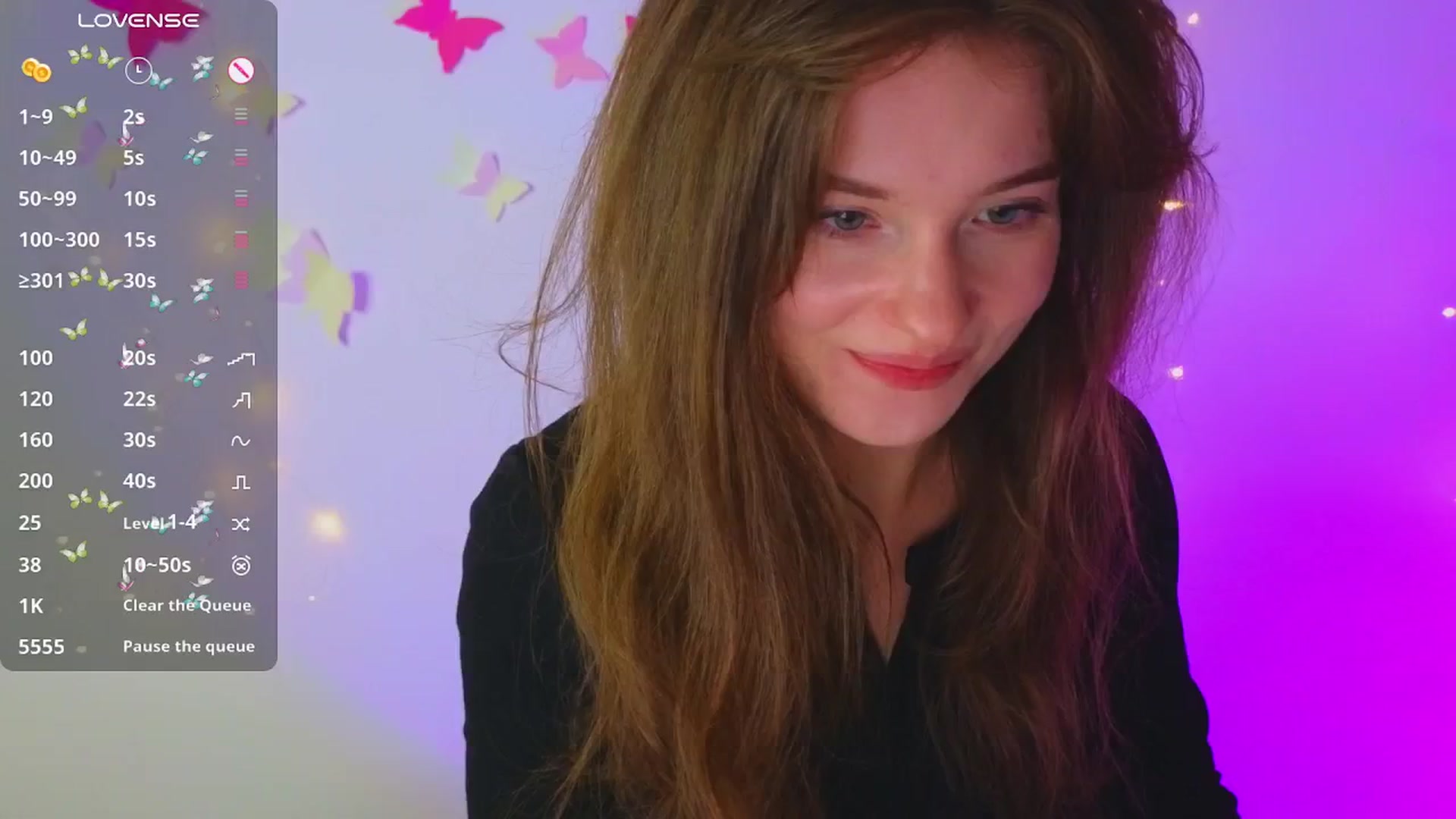 Gallery image thumbnail from Katyaa_Lover's myfreecams stream on, 12/30/2025, 18:14 image 9 of 20