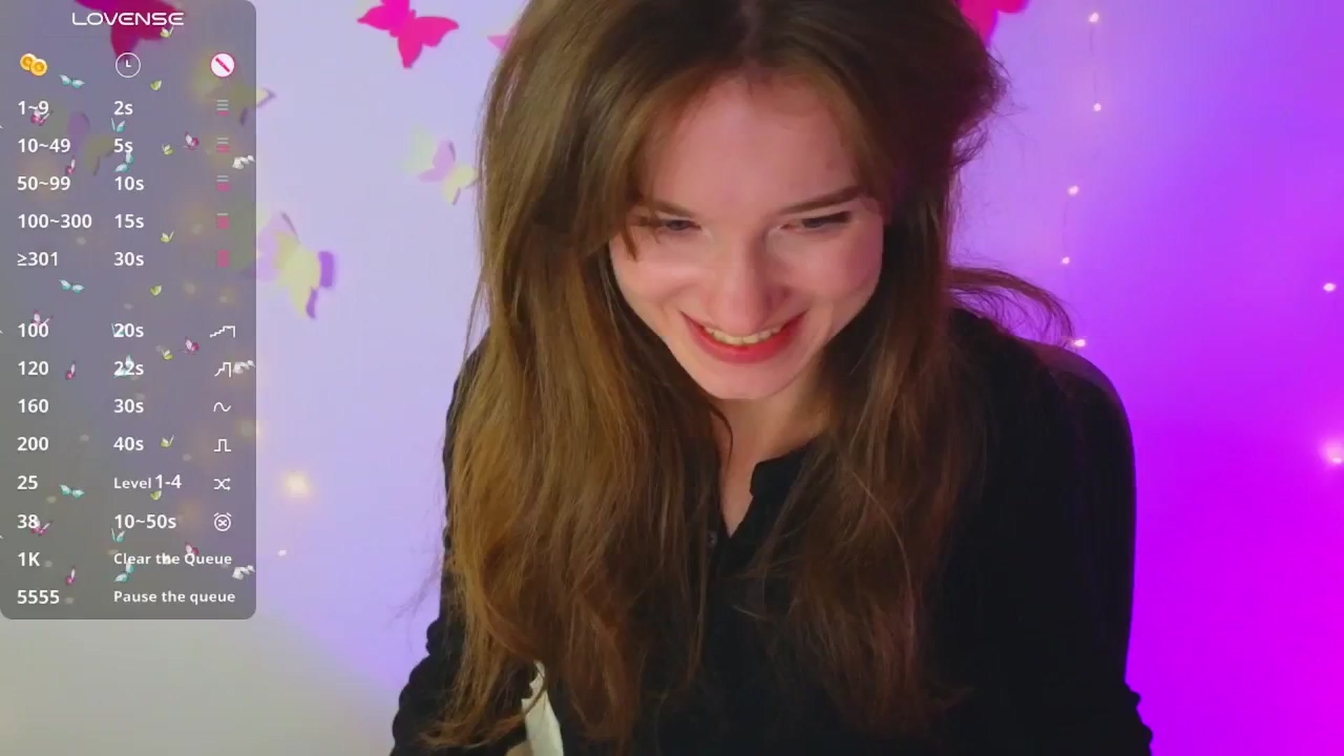 Gallery image thumbnail from Katyaa_Lover's myfreecams stream on, 12/30/2025, 18:14 image 10 of 20