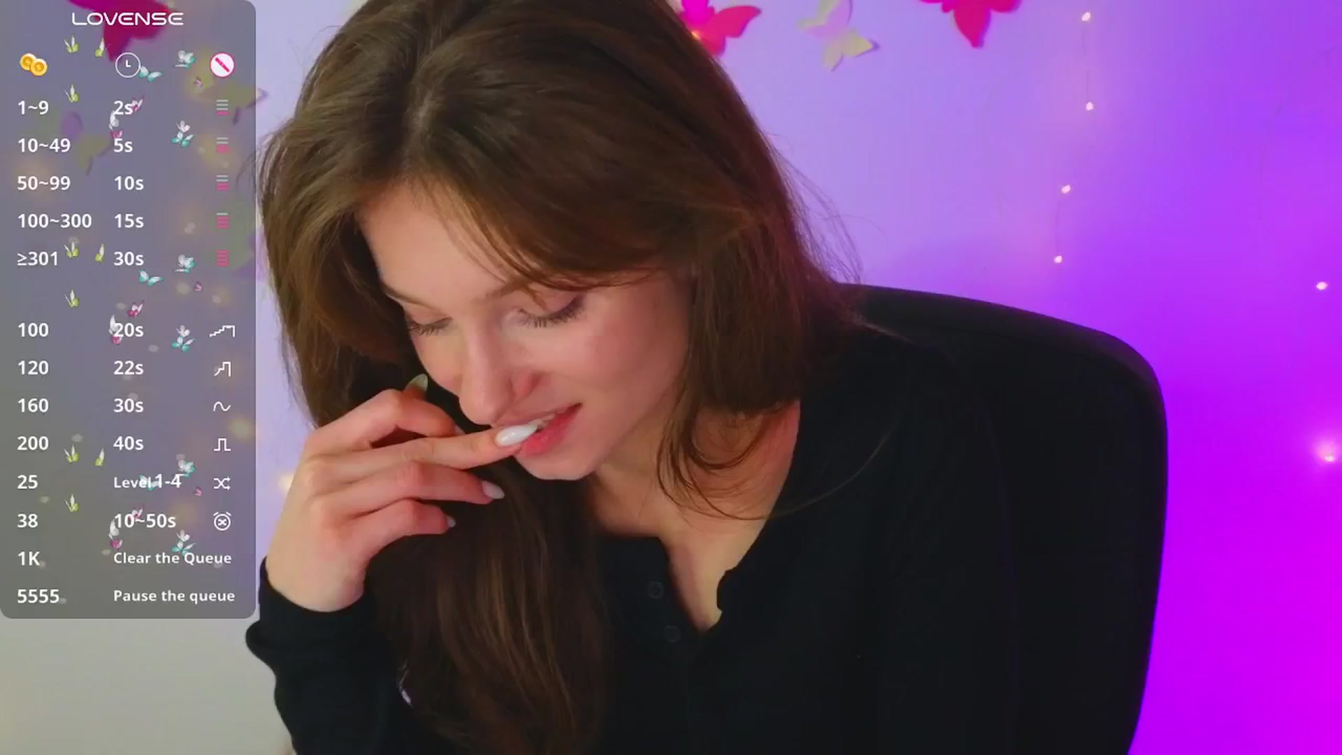 Gallery image thumbnail from Katyaa_Lover's myfreecams stream on, 12/30/2025, 18:14 image 15 of 20