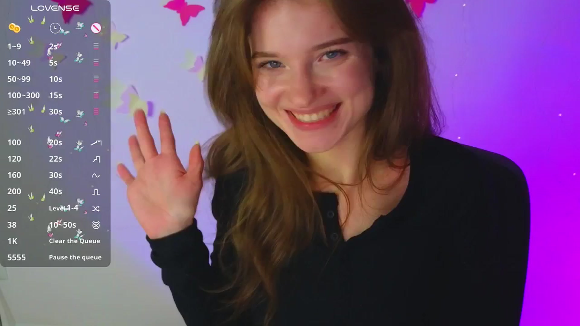 Gallery image thumbnail from Katyaa_Lover's myfreecams stream on, 12/30/2025, 18:14 image 18 of 20