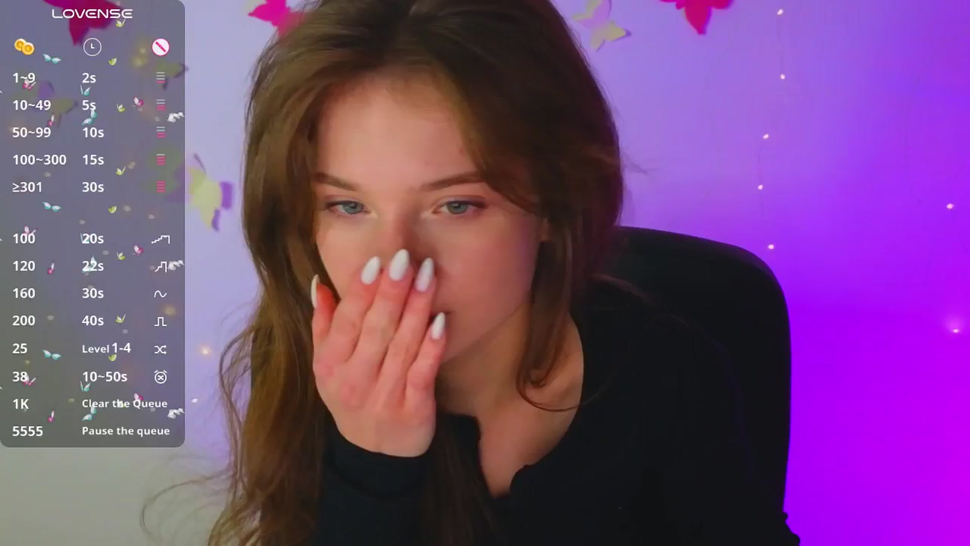 Gallery image thumbnail from Katyaa_Lover's myfreecams stream on, 12/30/2025, 18:14 image 13 of 20