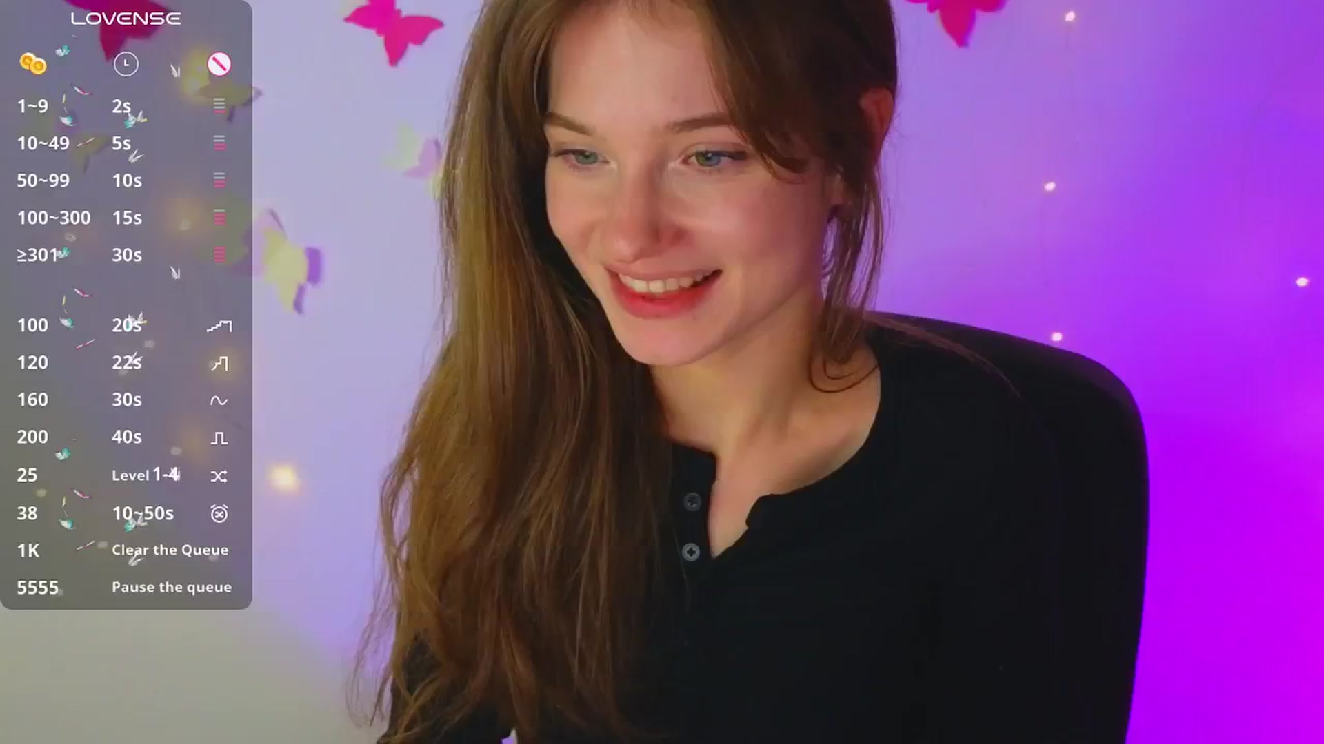 Gallery image thumbnail from Katyaa_Lover's myfreecams stream on, 12/30/2025, 18:14 image 11 of 20