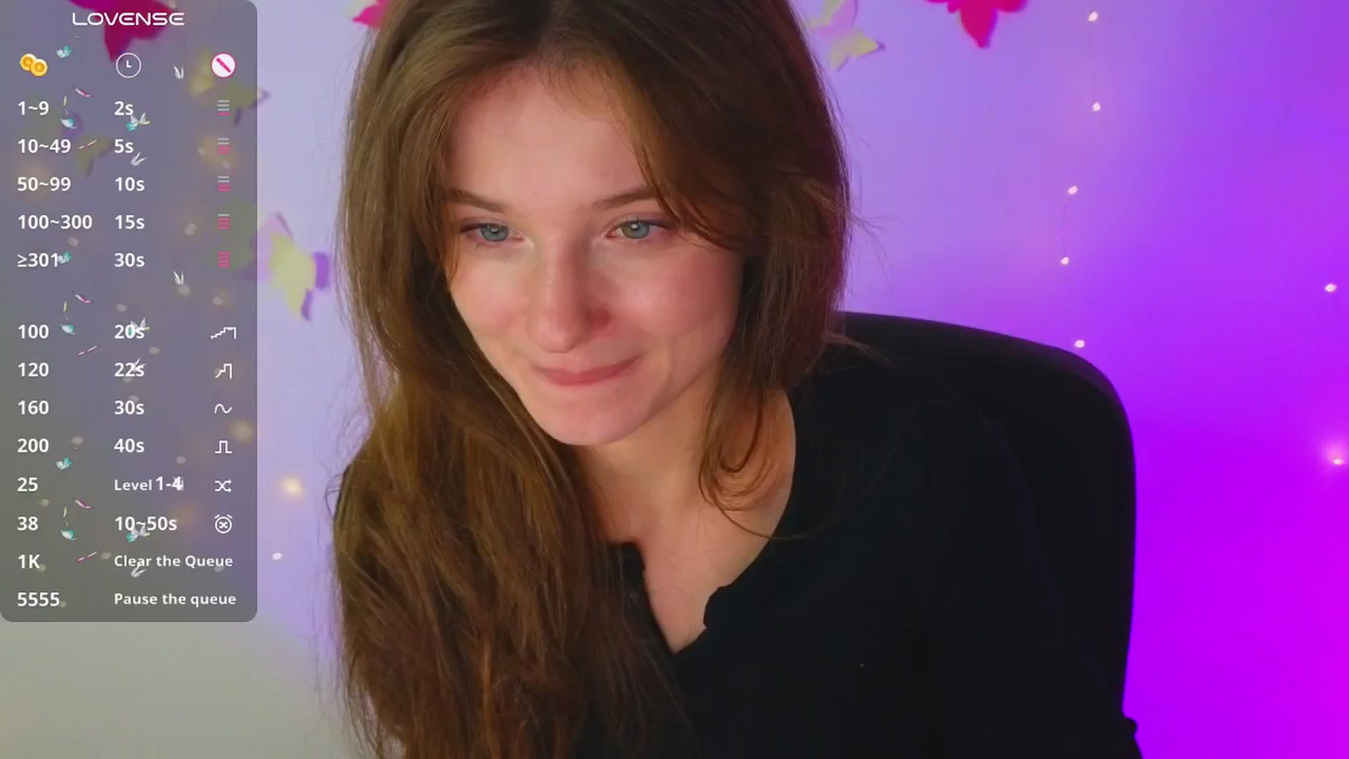 Gallery image thumbnail from Katyaa_Lover's myfreecams stream on, 12/30/2025, 18:14 image 14 of 20