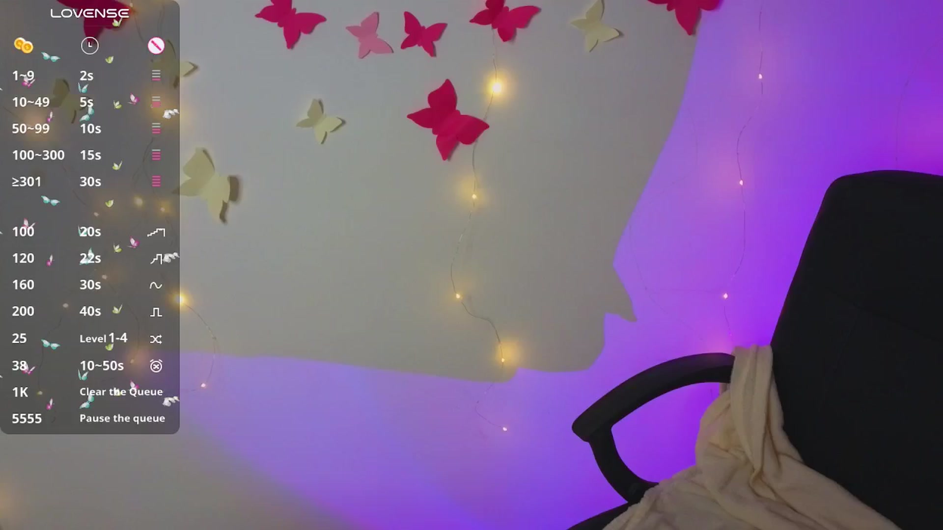 Gallery image thumbnail from Katyaa_Lover's myfreecams stream on, 12/30/2025, 18:14 image 4 of 20