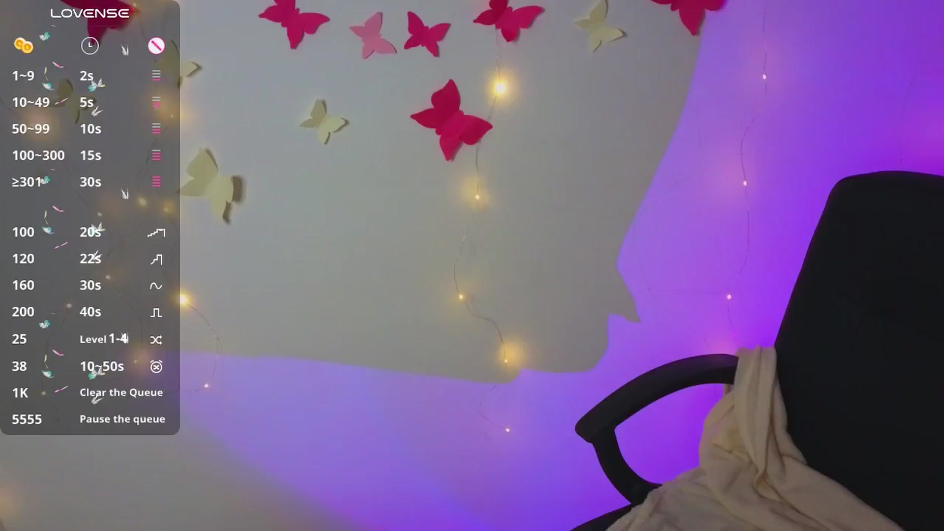 Gallery image thumbnail from Katyaa_Lover's myfreecams stream on, 12/30/2025, 18:14 image 5 of 20