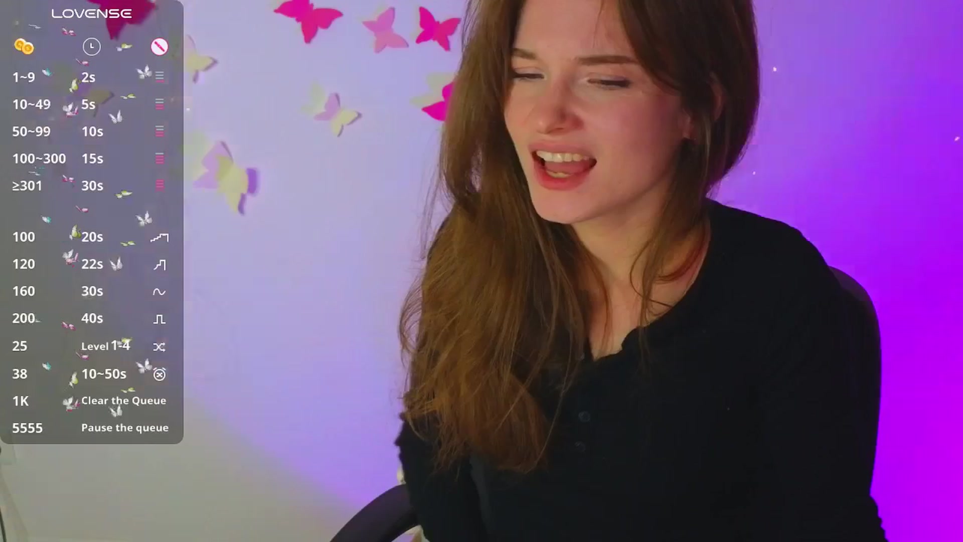 Gallery image thumbnail from Katyaa_Lover's myfreecams stream on, 12/30/2025, 18:14 image 20 of 20