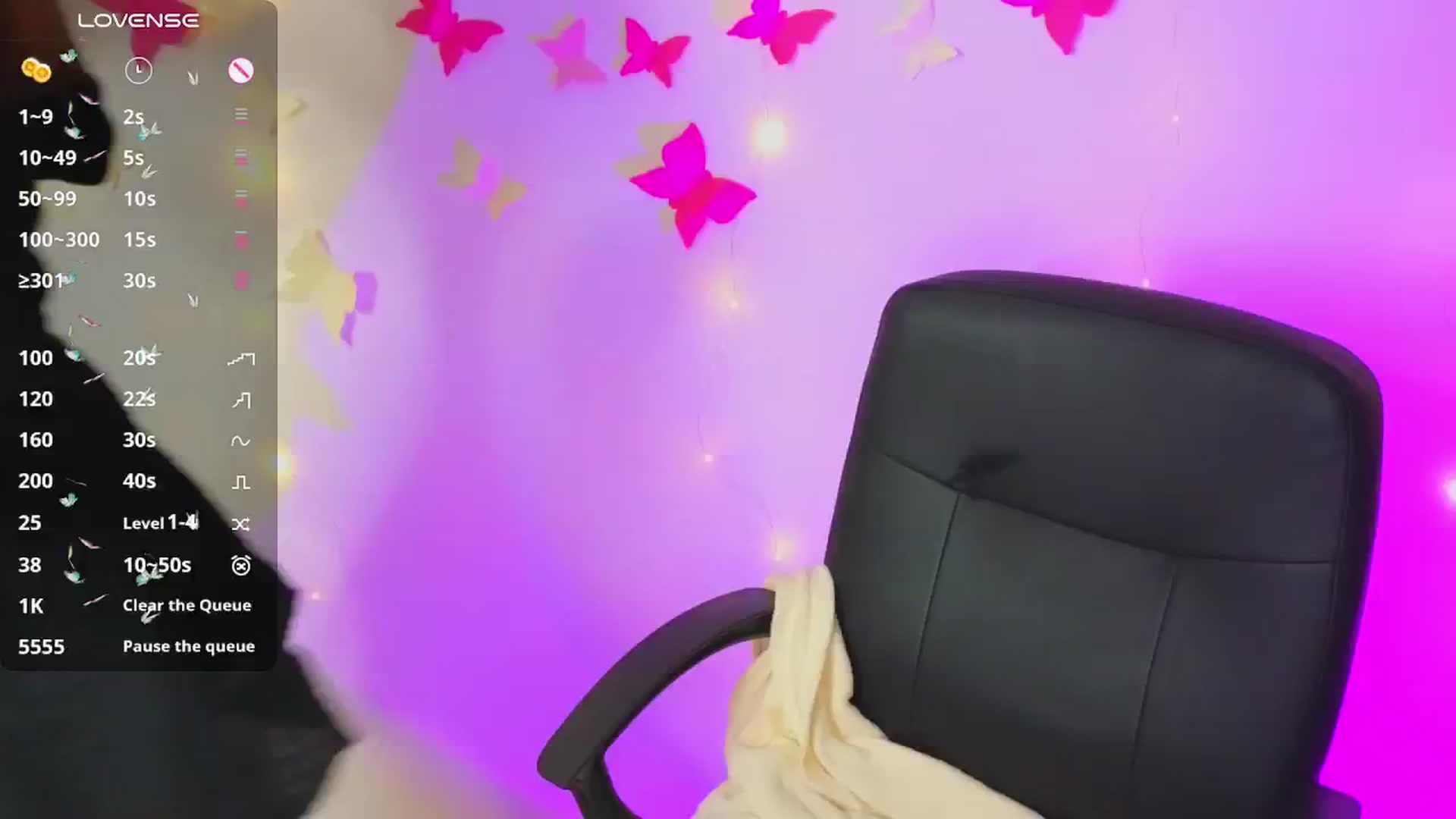 Gallery image thumbnail from Katyaa_Lover's myfreecams stream on, 12/30/2025, 18:14 image 2 of 20