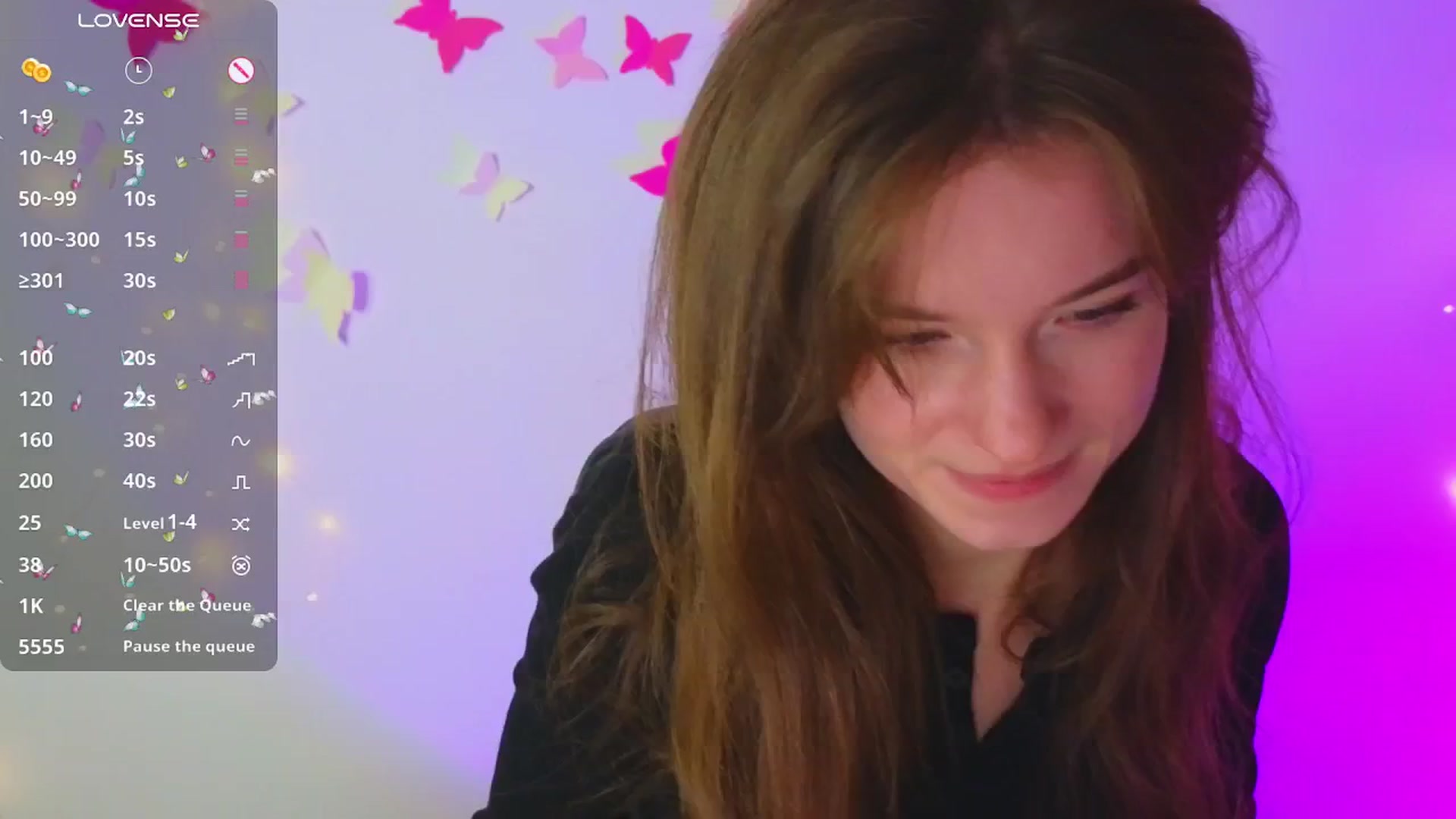Gallery image thumbnail from Katyaa_Lover's myfreecams stream on, 12/30/2025, 18:14 image 7 of 20