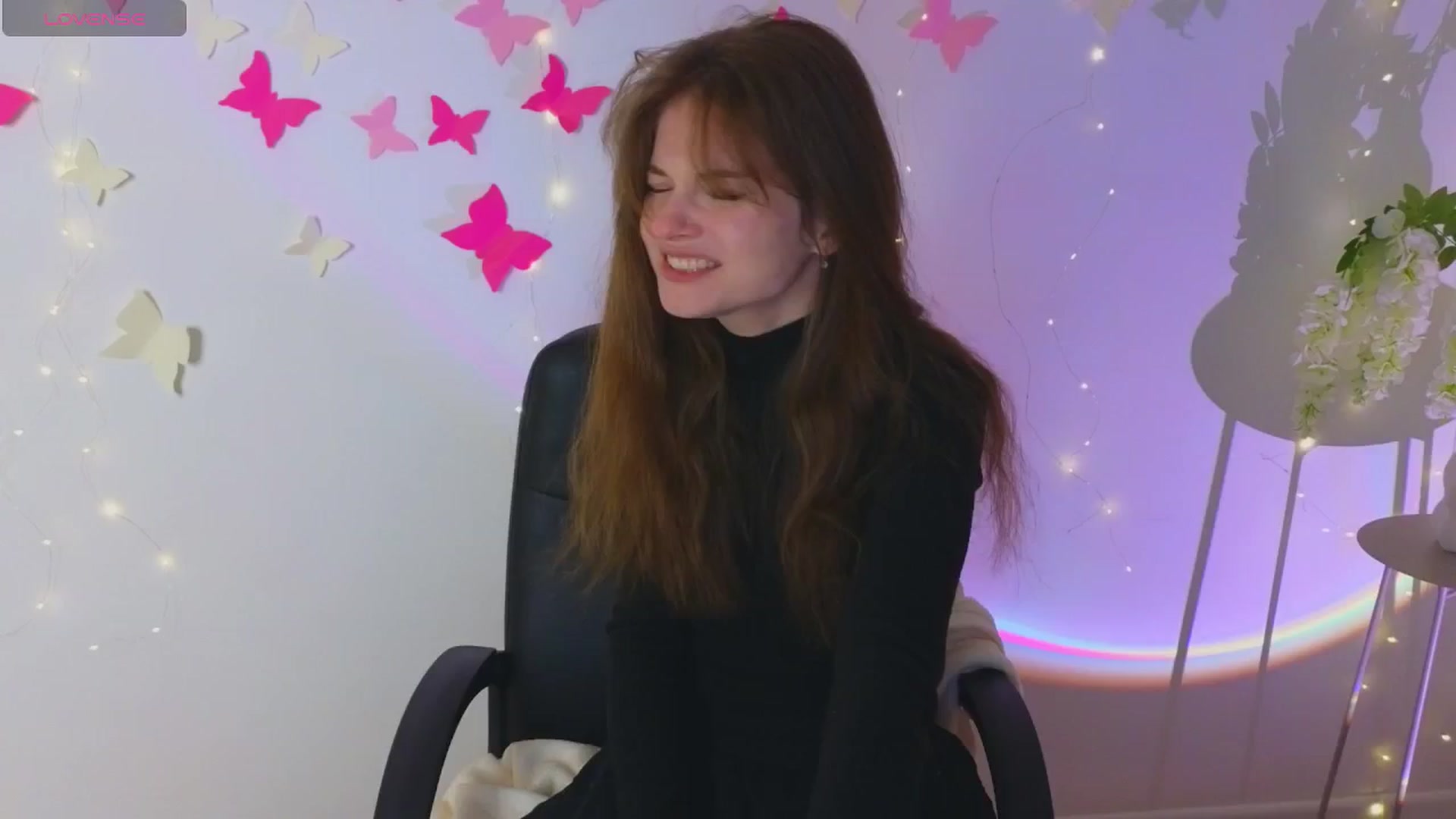 Gallery image thumbnail from Katyaa_Lover's myfreecams stream on, 01/01/2026, 16:45 image 9 of 20