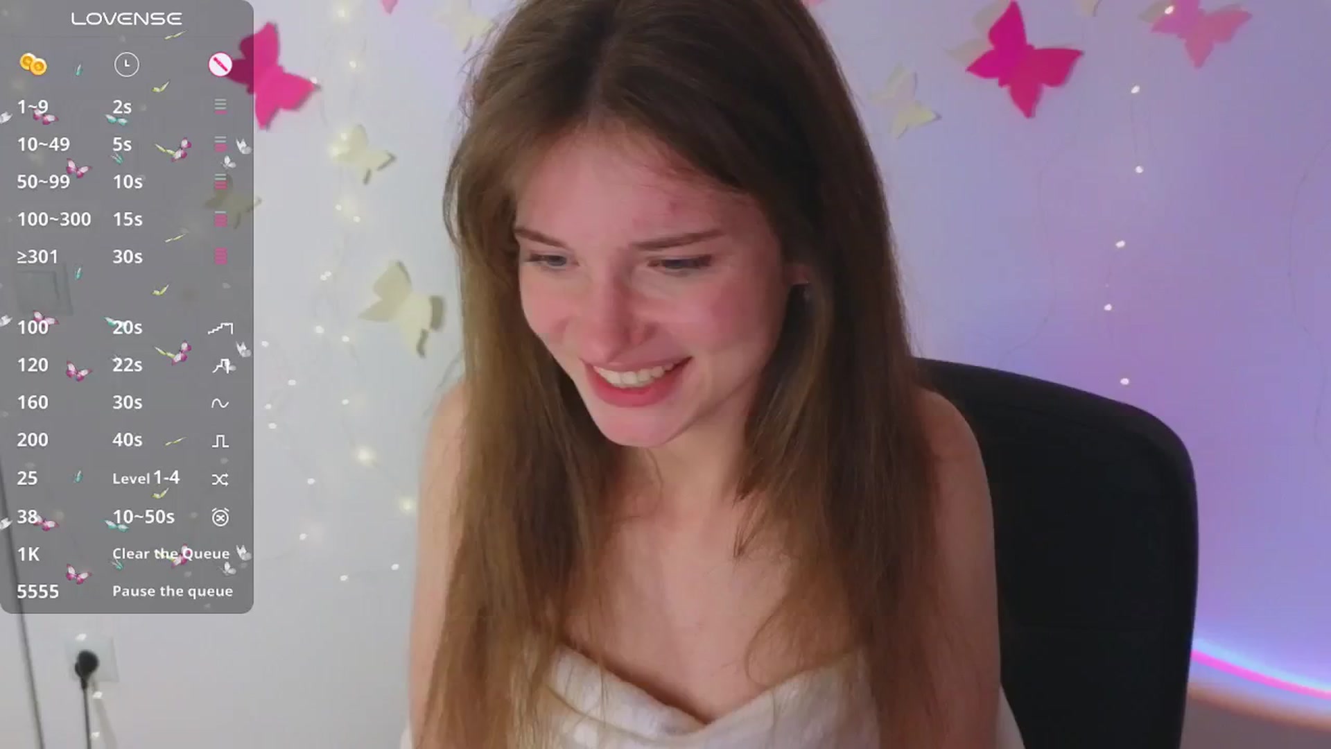 Gallery image thumbnail from Katyaa_Lover's myfreecams stream on, 01/01/2026, 19:56 image 9 of 20
