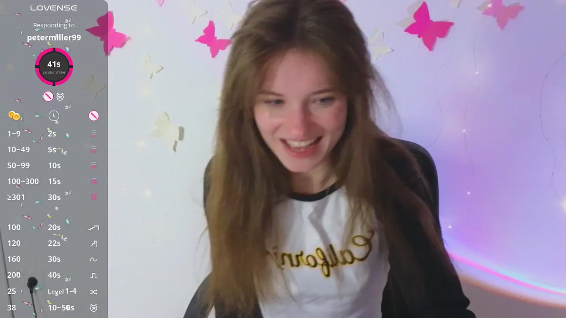 Gallery image thumbnail from Katyaa_Lover's myfreecams stream on, 01/01/2026, 19:56 image 18 of 20