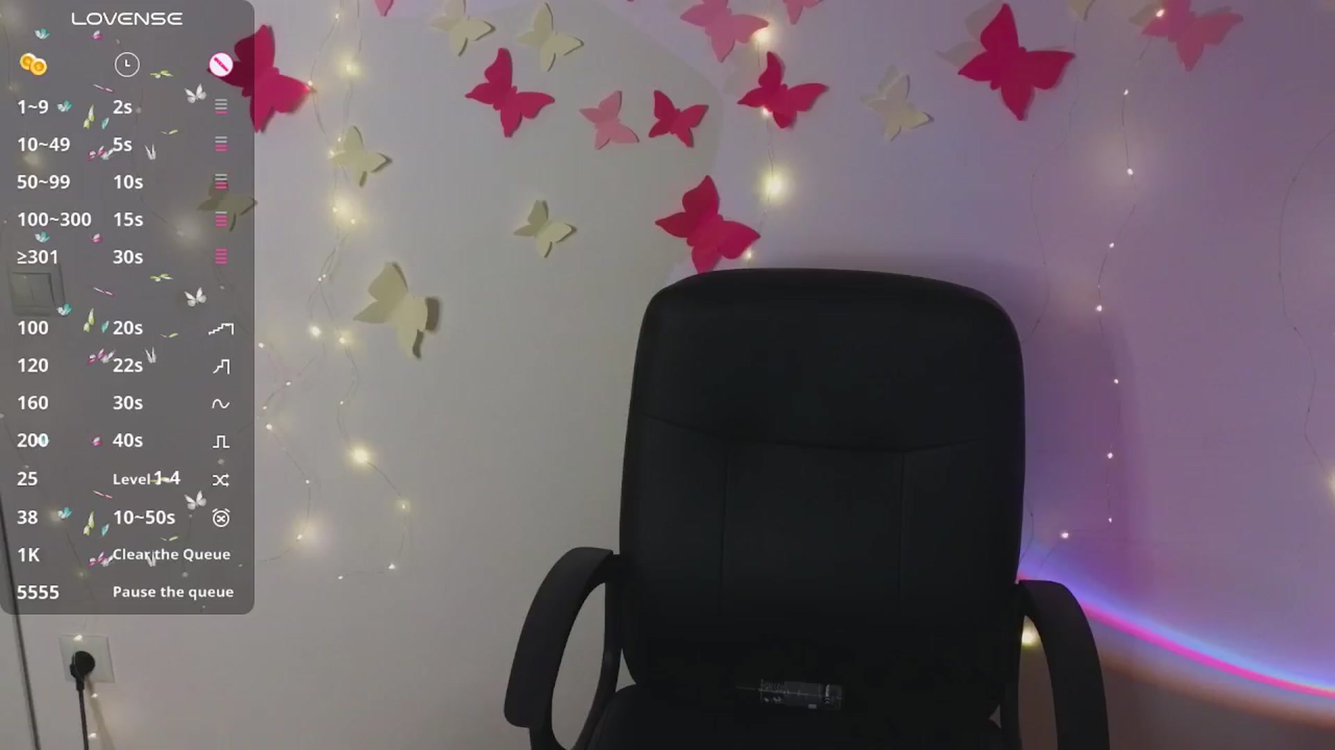 Gallery image thumbnail from Katyaa_Lover's myfreecams stream on, 01/01/2026, 19:56 image 15 of 20