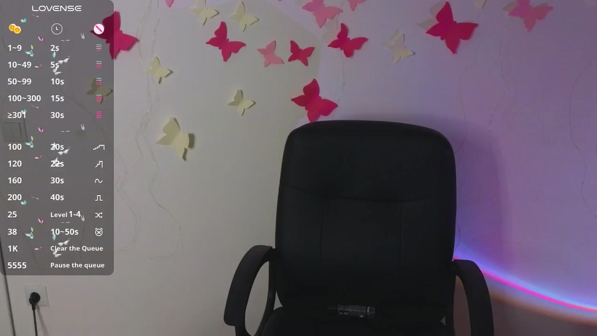 Gallery image thumbnail from Katyaa_Lover's myfreecams stream on, 01/01/2026, 19:56 image 16 of 20