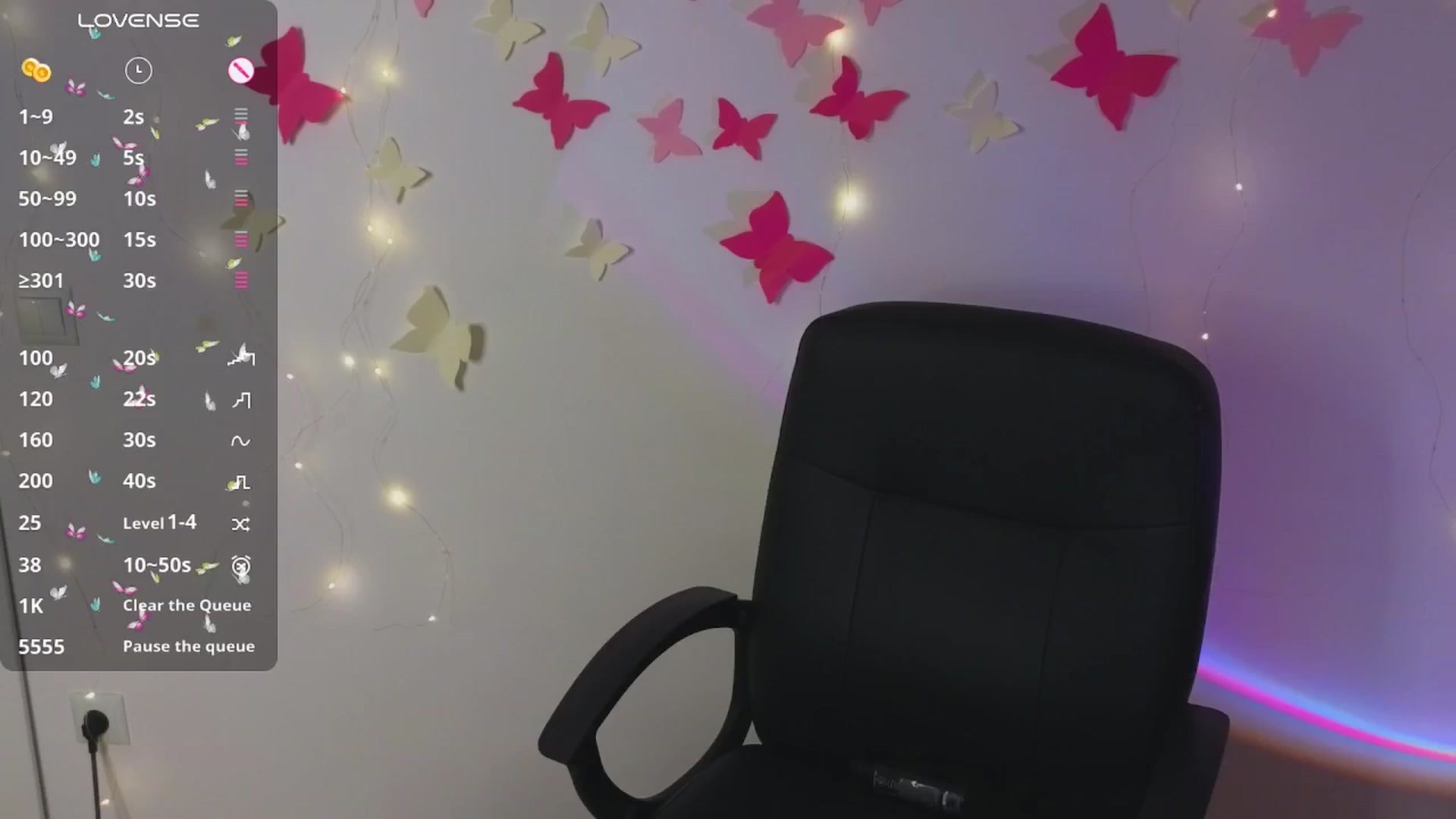 Gallery image thumbnail from Katyaa_Lover's myfreecams stream on, 01/01/2026, 19:56 image 12 of 20