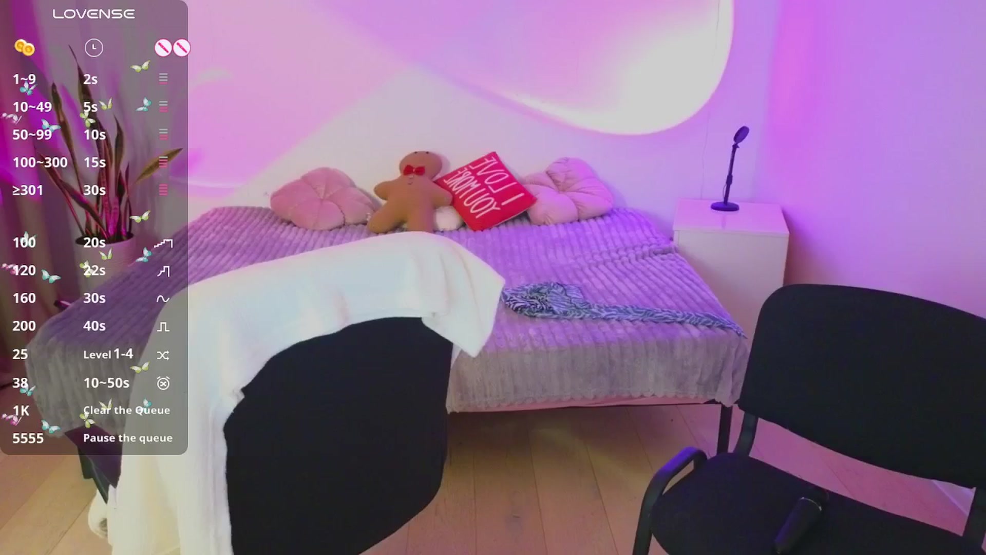 Gallery image thumbnail from Katyaa_Lover's myfreecams stream on, 01/02/2026, 18:24 image 10 of 20