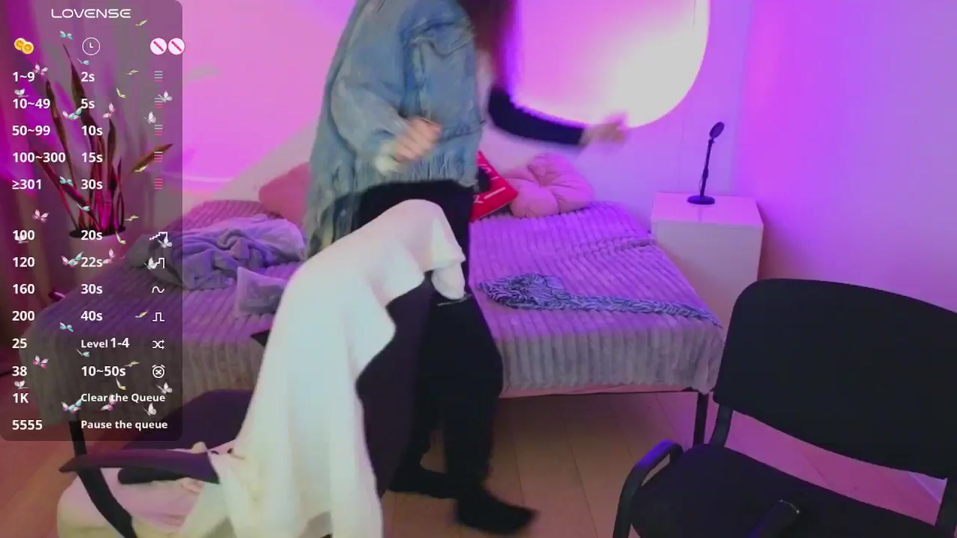 Gallery image thumbnail from Katyaa_Lover's myfreecams stream on, 01/02/2026, 18:24 image 9 of 20
