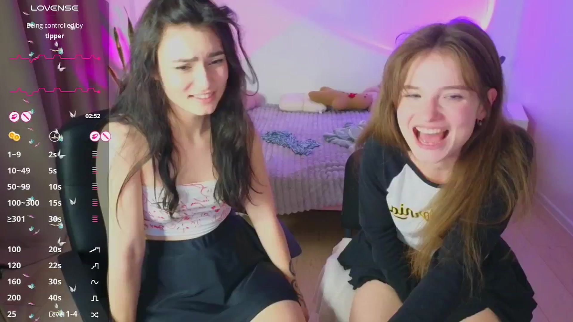 Gallery image thumbnail from Katyaa_Lover's myfreecams stream on, 01/02/2026, 20:01 image 17 of 20