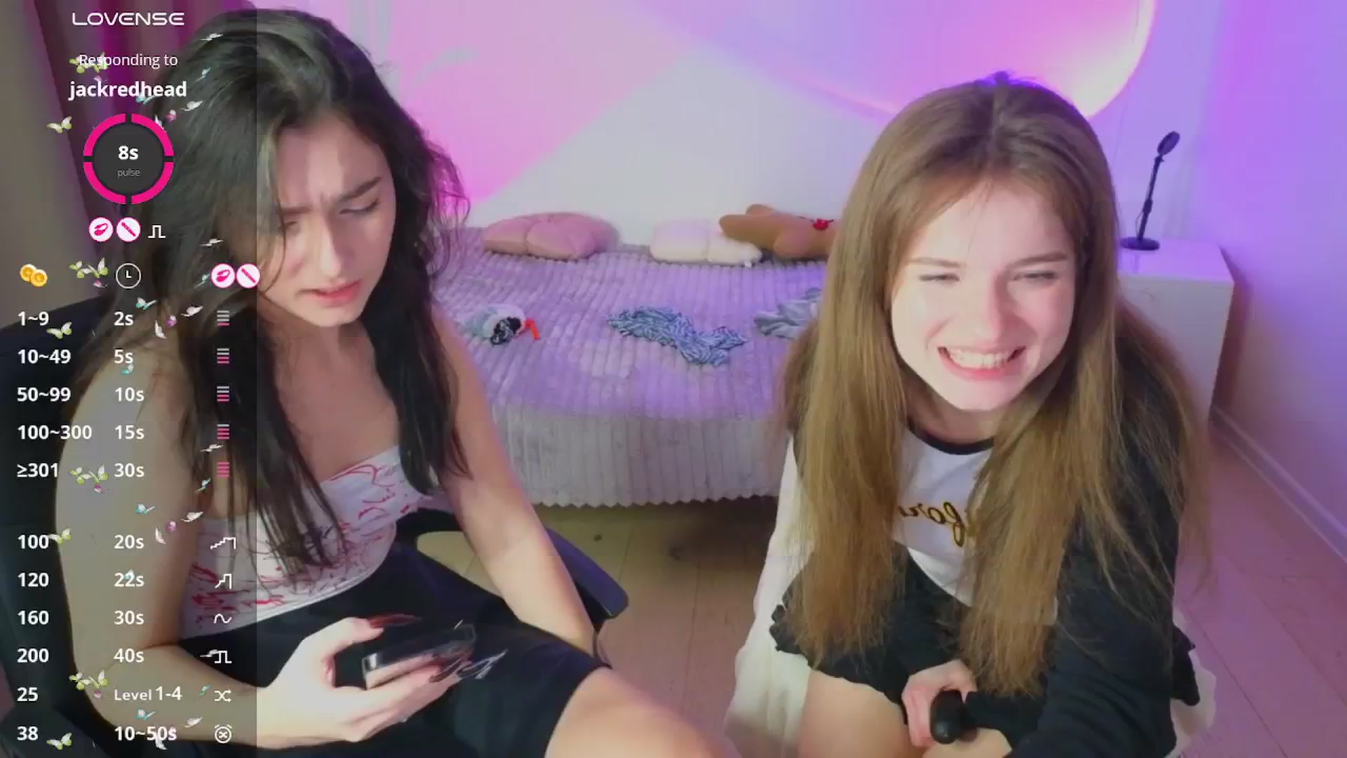 Gallery image thumbnail from Katyaa_Lover's myfreecams stream on, 01/02/2026, 20:01 image 4 of 20