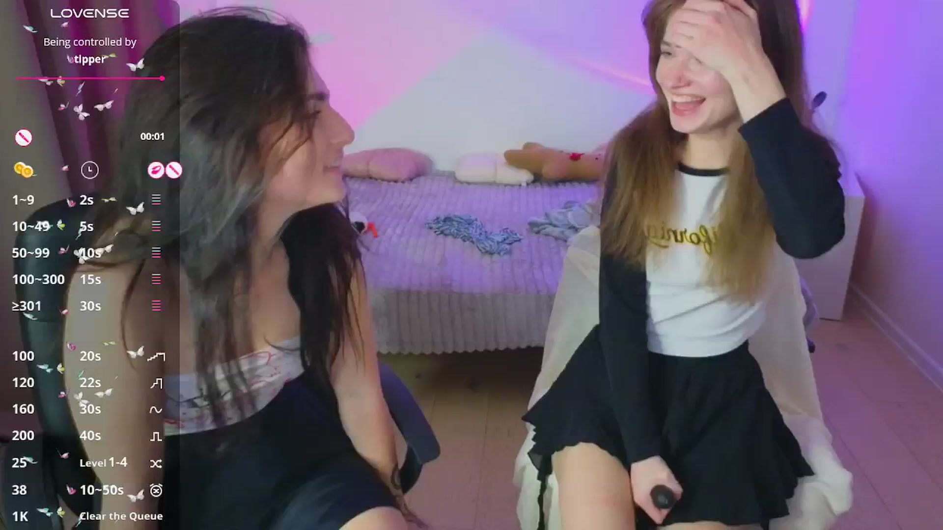 Gallery image thumbnail from Katyaa_Lover's myfreecams stream on, 01/02/2026, 20:01 image 3 of 20