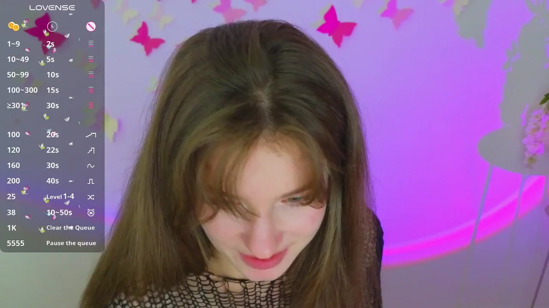 Gallery image thumbnail from Katyaa_Lover's myfreecams stream on, 01/04/2026, 19:02 image 7 of 20