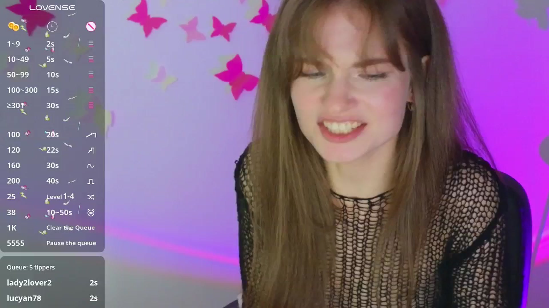 Gallery image thumbnail from Katyaa_Lover's myfreecams stream on, 01/04/2026, 19:02 image 15 of 20