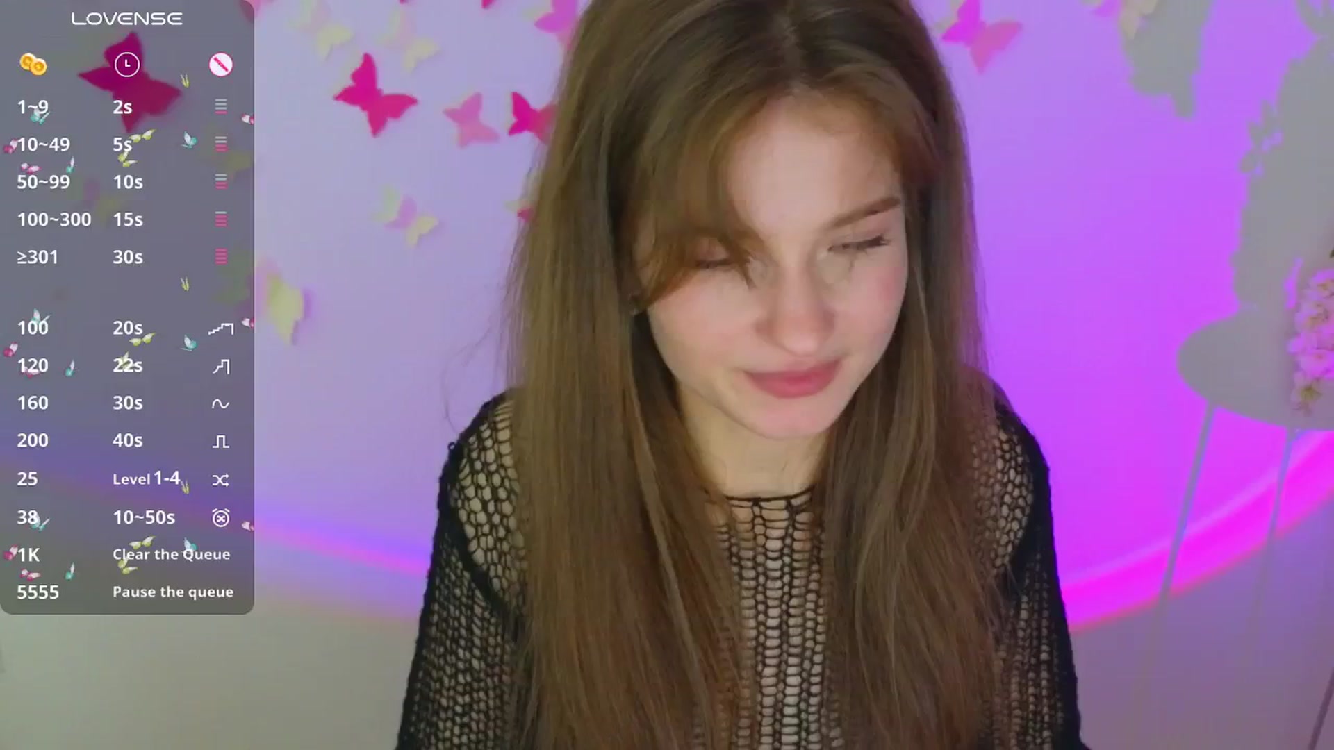 Gallery image thumbnail from Katyaa_Lover's myfreecams stream on, 01/04/2026, 19:02 image 4 of 20