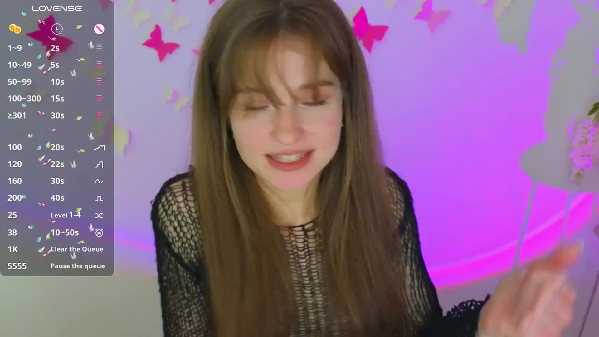Gallery image thumbnail from Katyaa_Lover's myfreecams stream on, 01/04/2026, 19:02 image 1 of 20