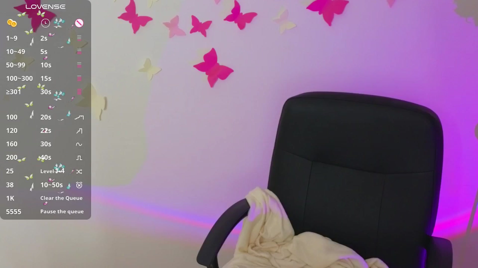 Gallery image thumbnail from Katyaa_Lover's myfreecams stream on, 01/04/2026, 19:02 image 13 of 20
