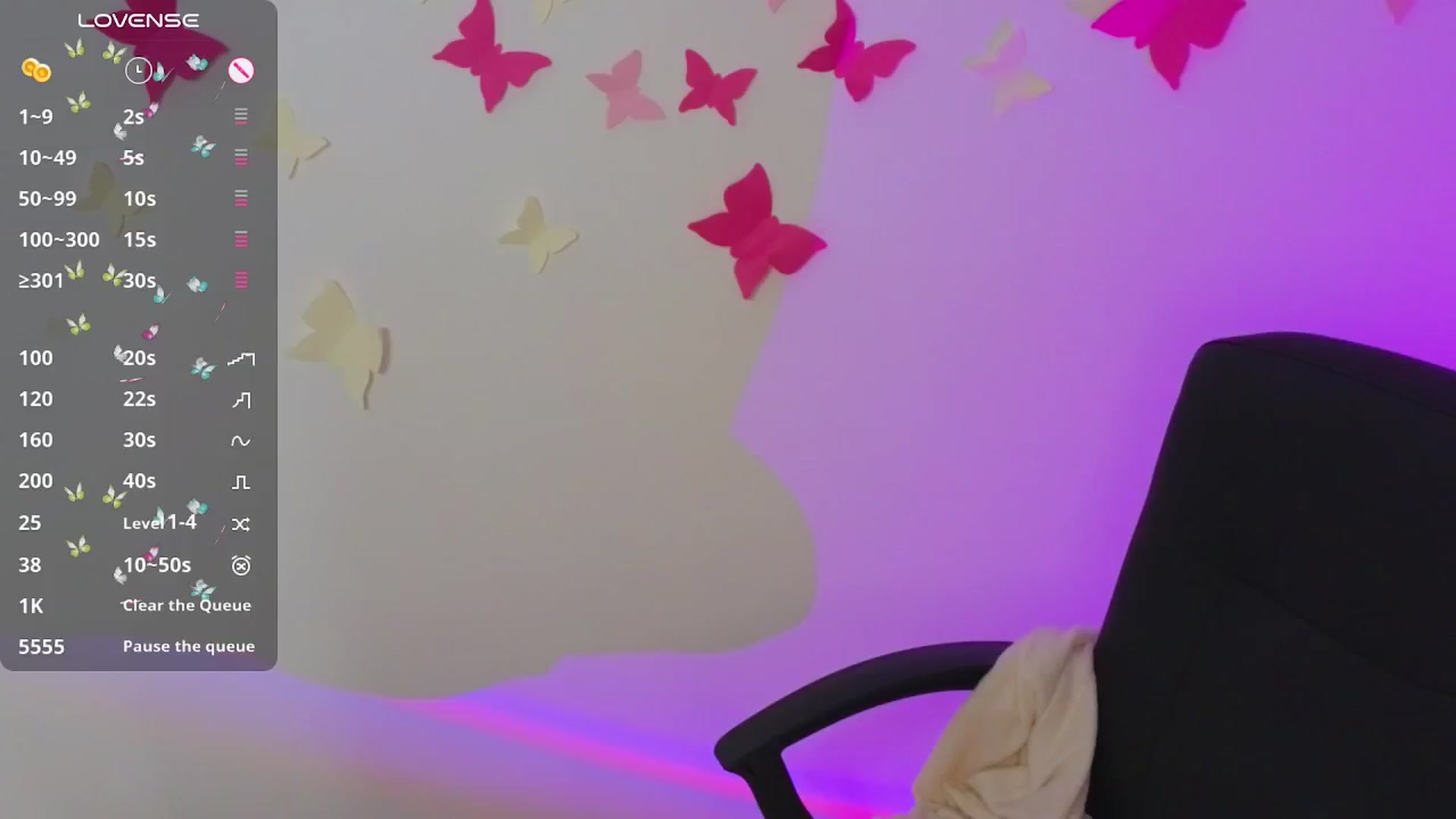 Gallery image thumbnail from Katyaa_Lover's myfreecams stream on, 01/04/2026, 19:43 image 3 of 20
