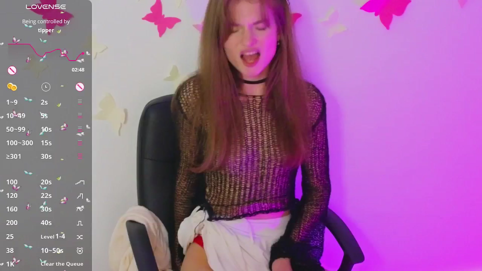 Gallery image thumbnail from Katyaa_Lover's myfreecams stream on, 01/04/2026, 19:43 image 14 of 20
