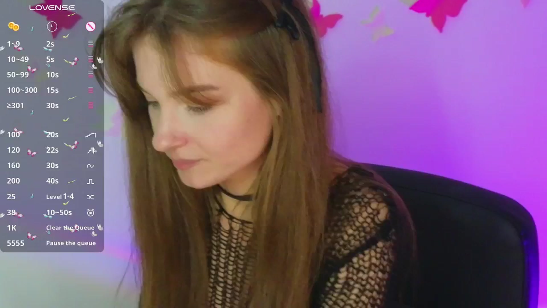 Gallery image thumbnail from Katyaa_Lover's myfreecams stream on, 01/04/2026, 19:43 image 8 of 20