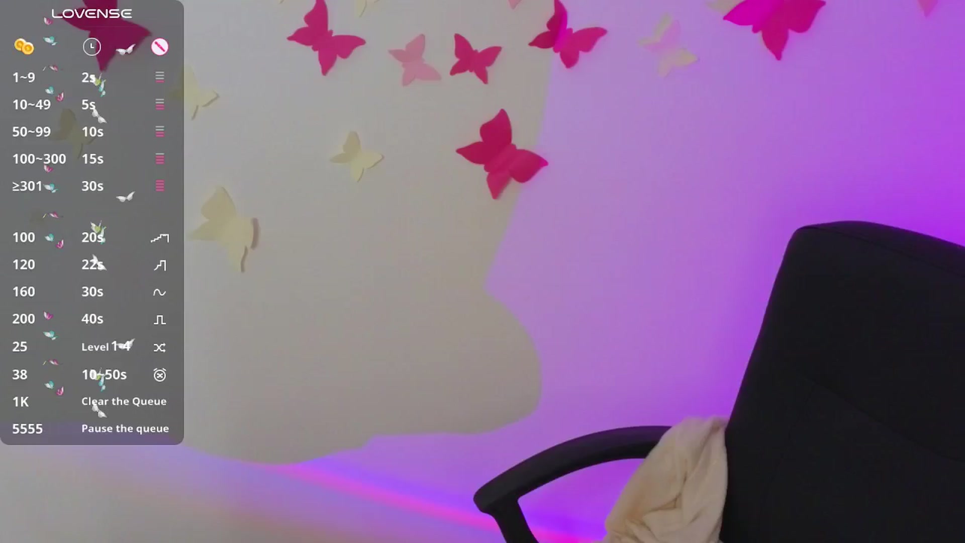 Gallery image thumbnail from Katyaa_Lover's myfreecams stream on, 01/04/2026, 19:43 image 4 of 20