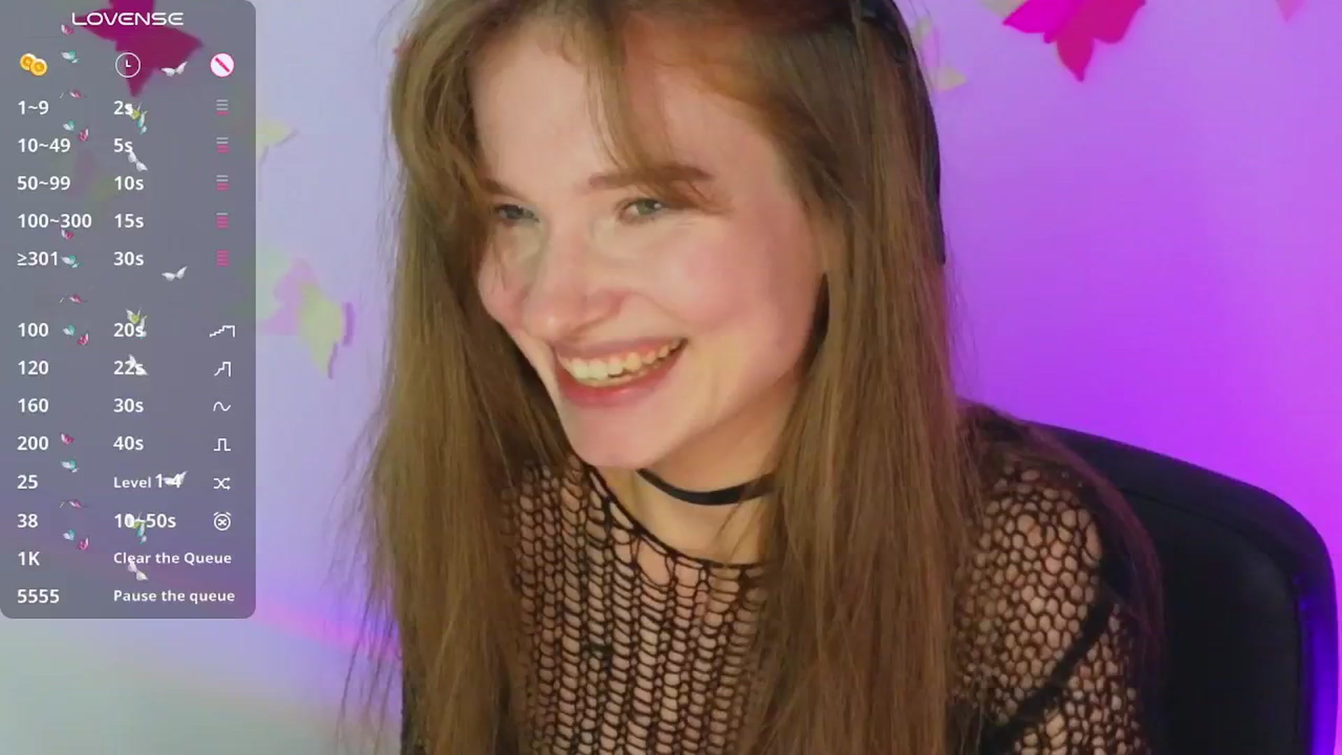 Gallery image thumbnail from Katyaa_Lover's myfreecams stream on, 01/04/2026, 19:43 image 7 of 20