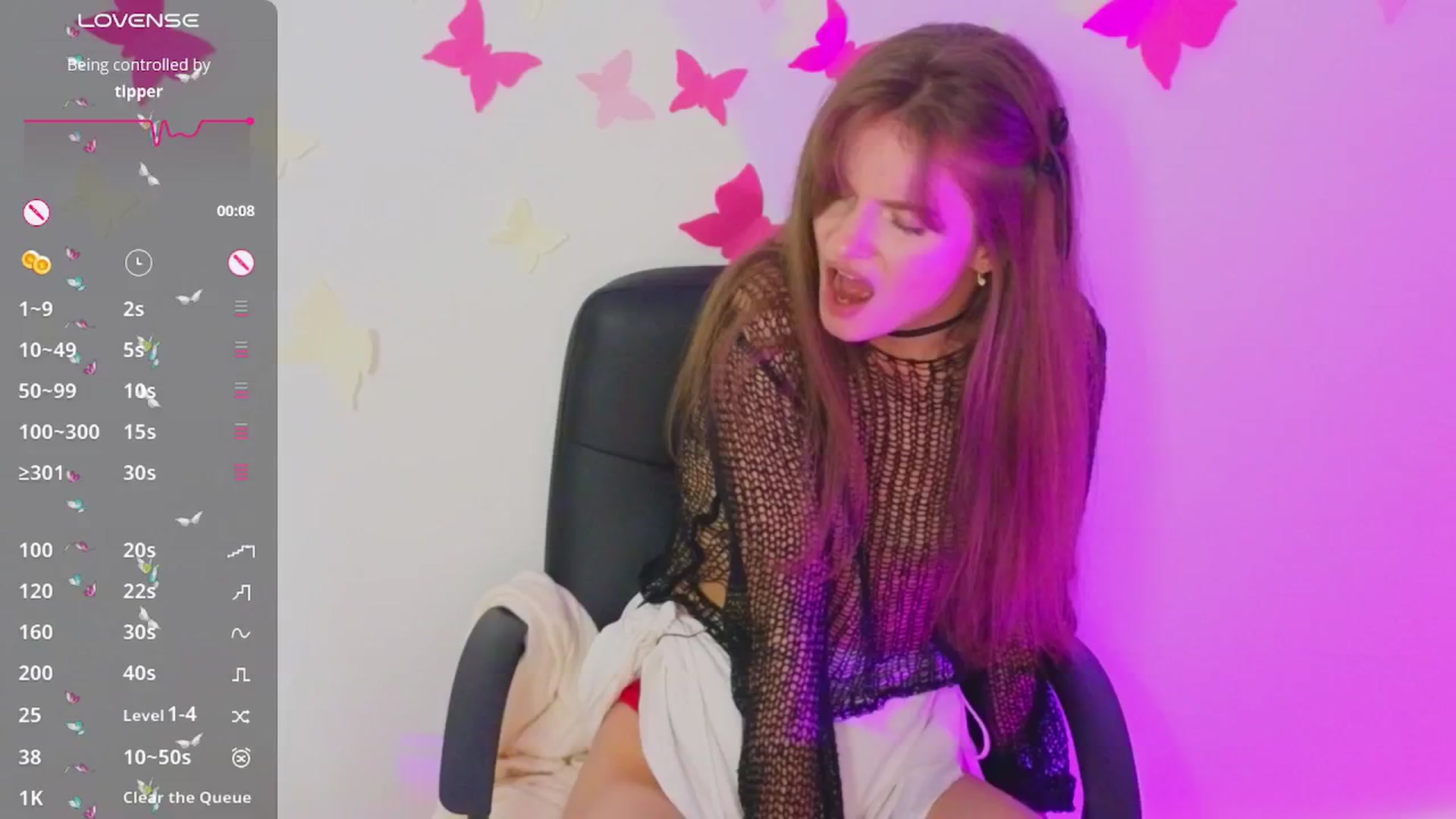 Gallery image thumbnail from Katyaa_Lover's myfreecams stream on, 01/04/2026, 19:43 image 19 of 20