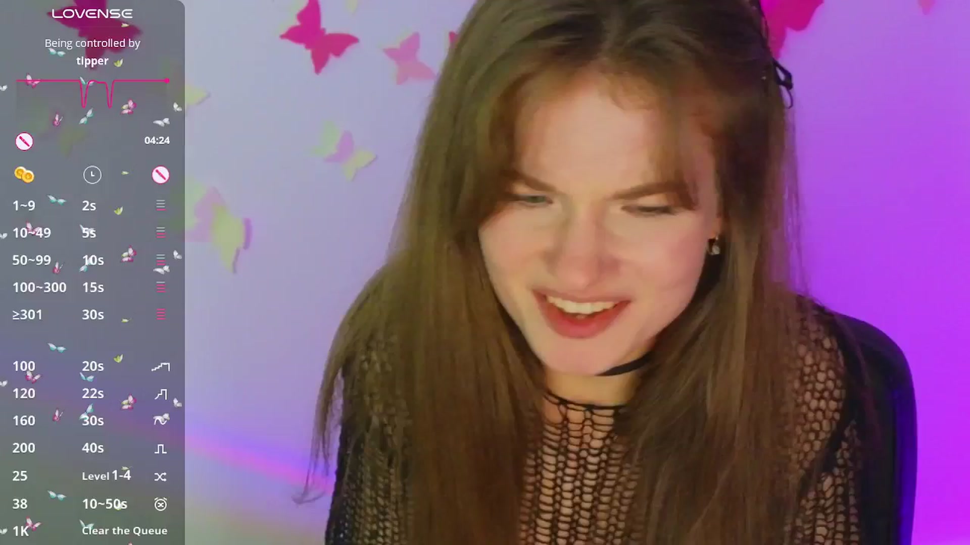 Gallery image thumbnail from Katyaa_Lover's myfreecams stream on, 01/04/2026, 19:43 image 11 of 20