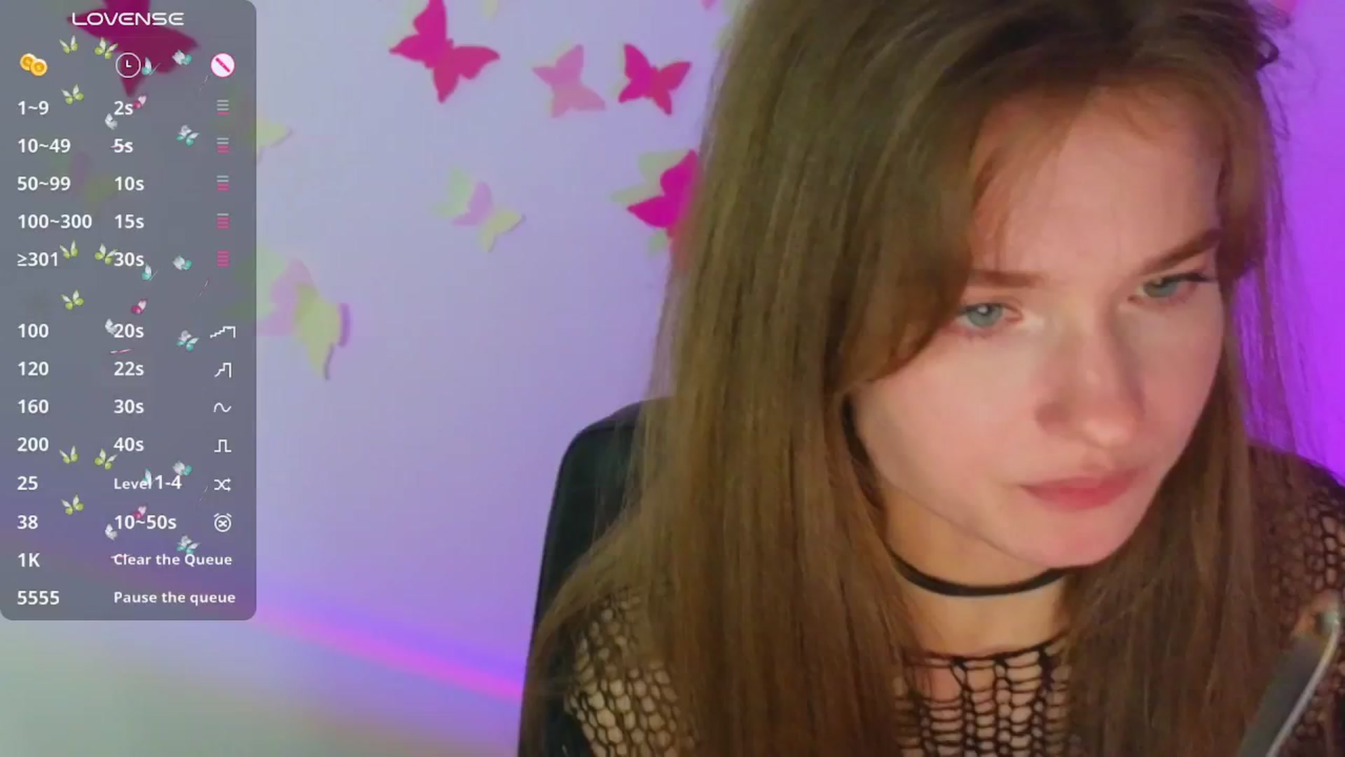 Gallery image thumbnail from Katyaa_Lover's myfreecams stream on, 01/04/2026, 19:43 image 9 of 20