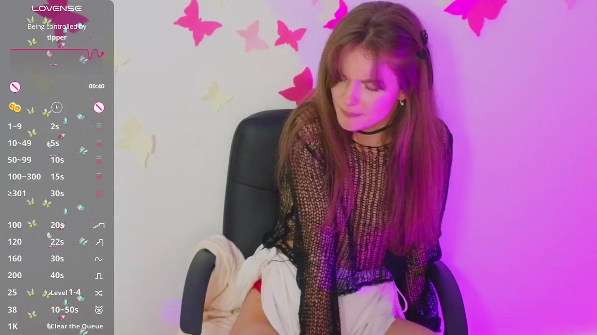 Gallery image thumbnail from Katyaa_Lover's myfreecams stream on, 01/04/2026, 19:43 image 18 of 20