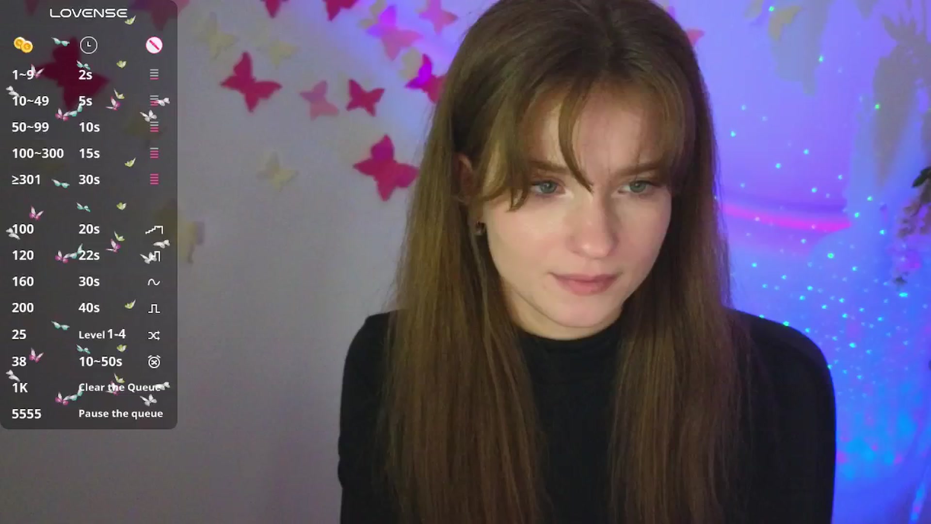 Gallery image thumbnail from Katyaa_Lover's myfreecams stream on, 01/05/2026, 17:01 image 20 of 20