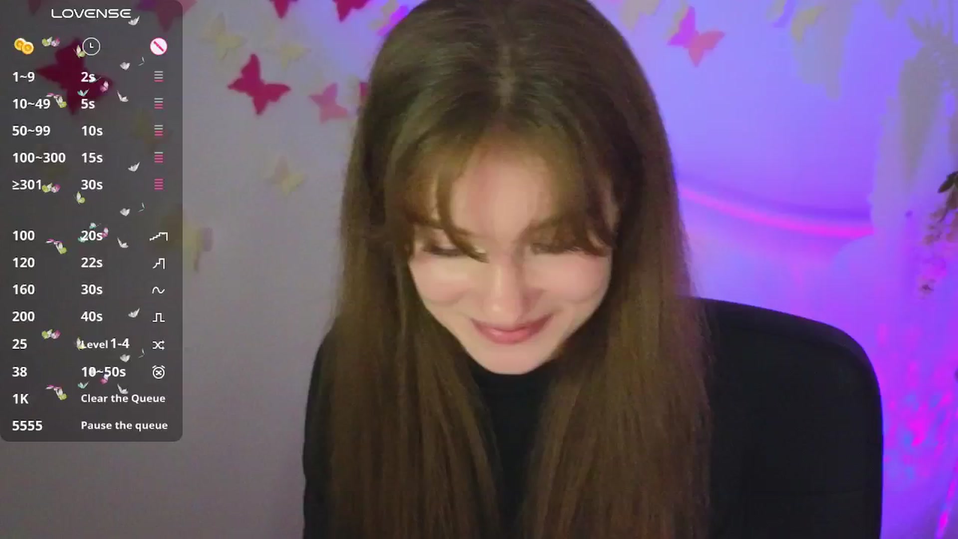 Gallery image thumbnail from Katyaa_Lover's myfreecams stream on, 01/05/2026, 17:01 image 9 of 20
