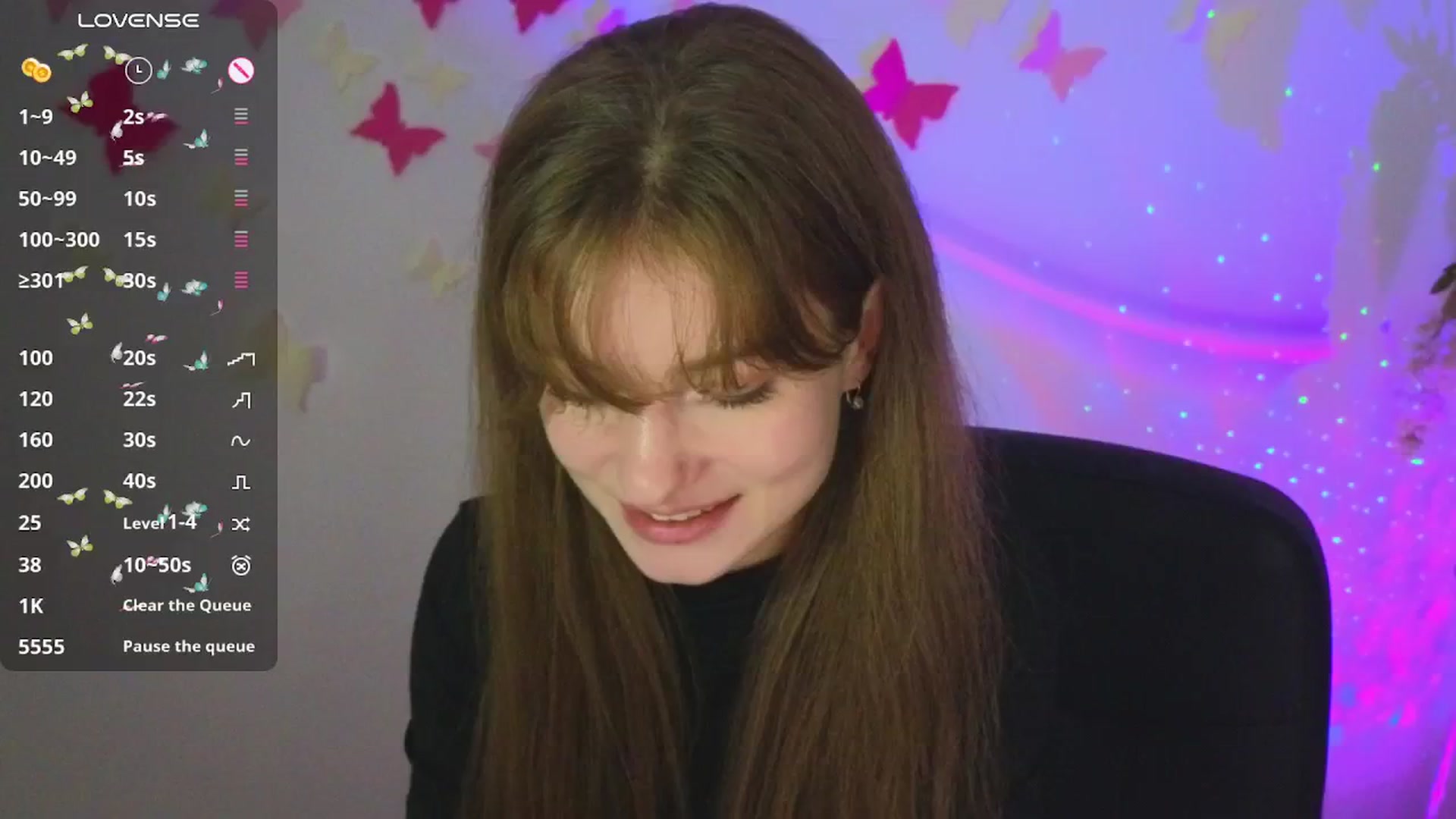 Gallery image thumbnail from Katyaa_Lover's myfreecams stream on, 01/05/2026, 17:01 image 5 of 20