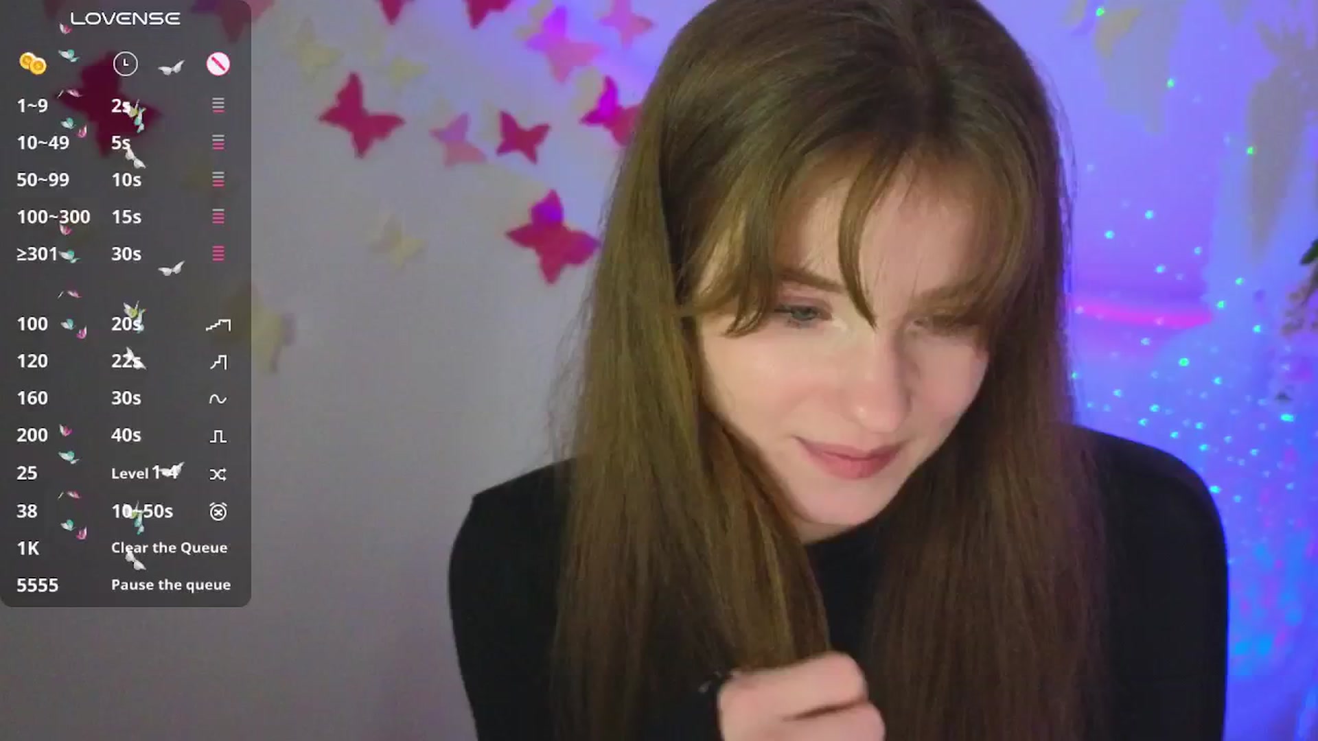 Gallery image thumbnail from Katyaa_Lover's myfreecams stream on, 01/05/2026, 17:01 image 13 of 20