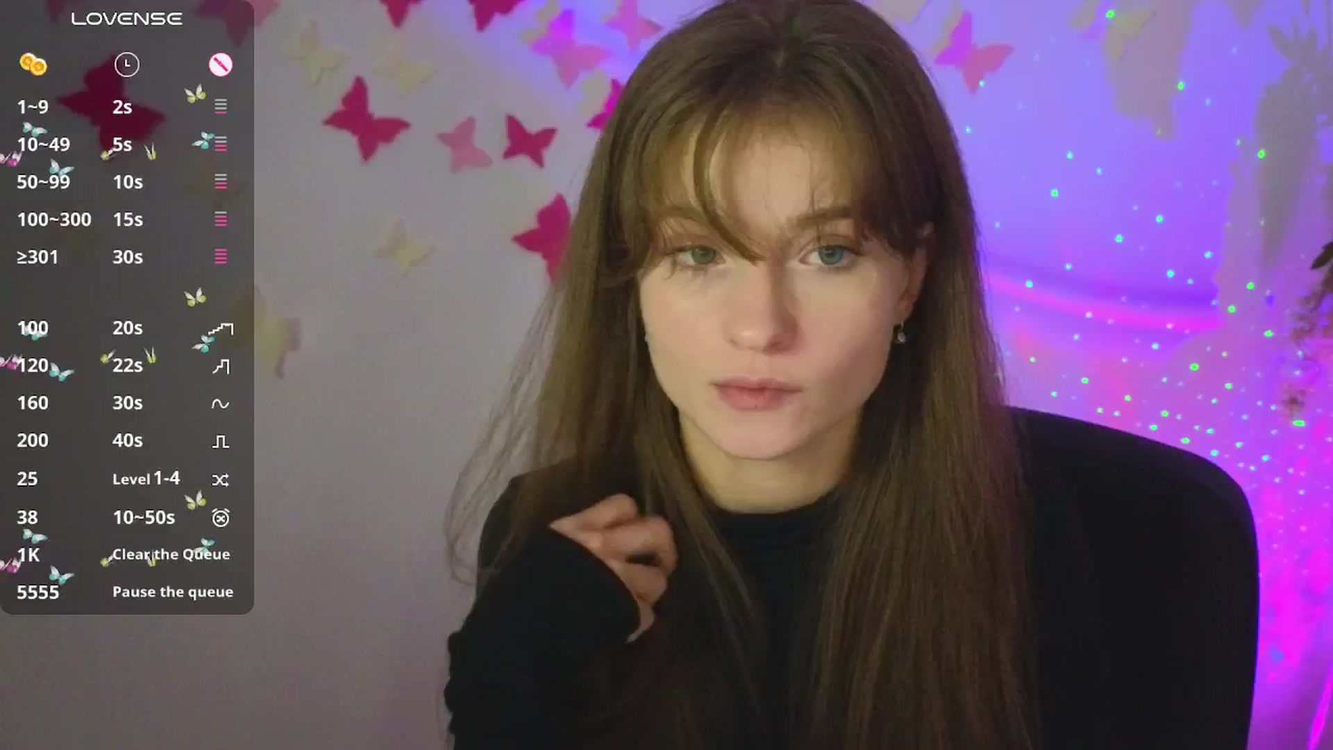 Gallery image thumbnail from Katyaa_Lover's myfreecams stream on, 01/05/2026, 17:01 image 2 of 20