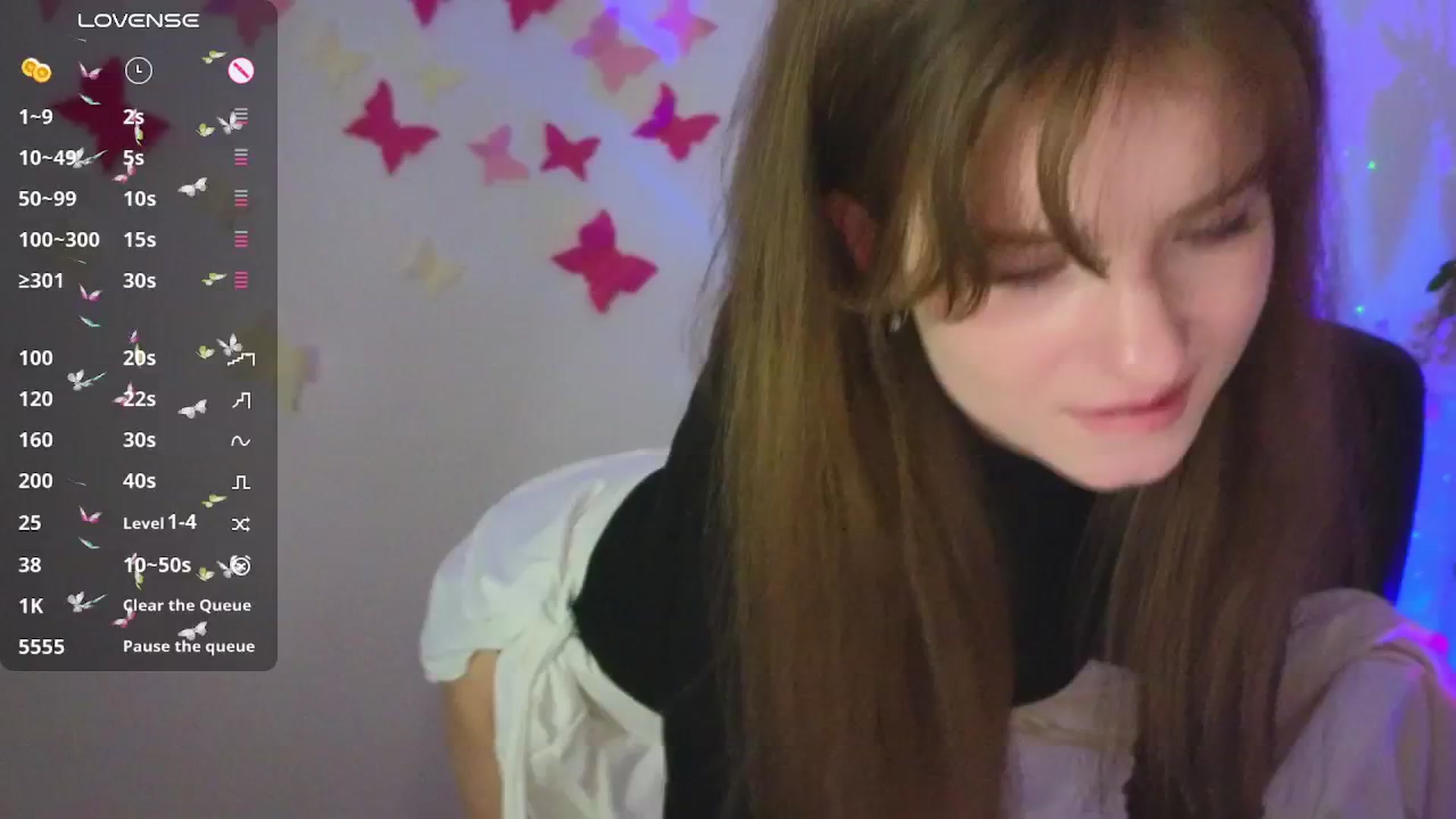 Gallery image thumbnail from Katyaa_Lover's myfreecams stream on, 01/05/2026, 17:01 image 17 of 20