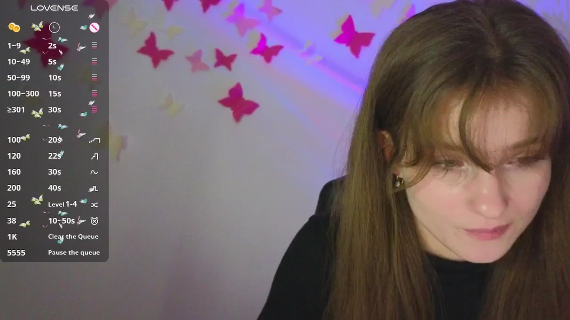 Gallery image thumbnail from Katyaa_Lover's myfreecams stream on, 01/05/2026, 17:01 image 7 of 20
