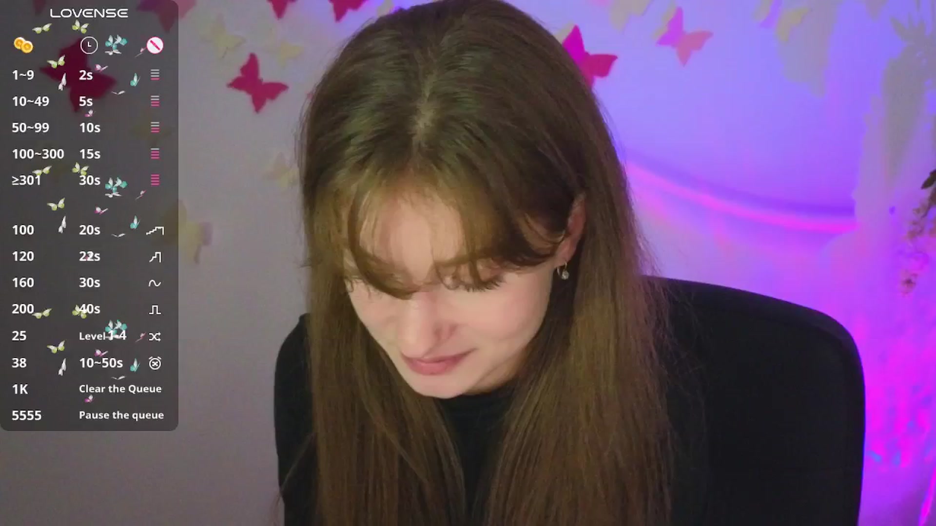 Gallery image thumbnail from Katyaa_Lover's myfreecams stream on, 01/05/2026, 17:01 image 4 of 20