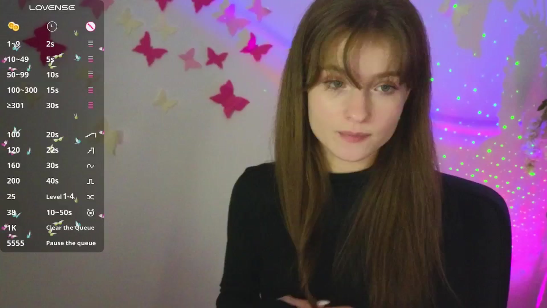 Gallery image thumbnail from Katyaa_Lover's myfreecams stream on, 01/05/2026, 17:01 image 1 of 20