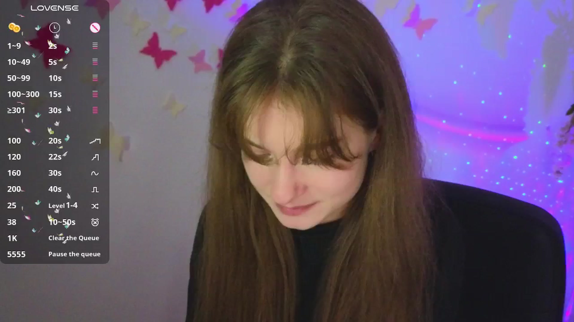 Gallery image thumbnail from Katyaa_Lover's myfreecams stream on, 01/05/2026, 17:01 image 12 of 20