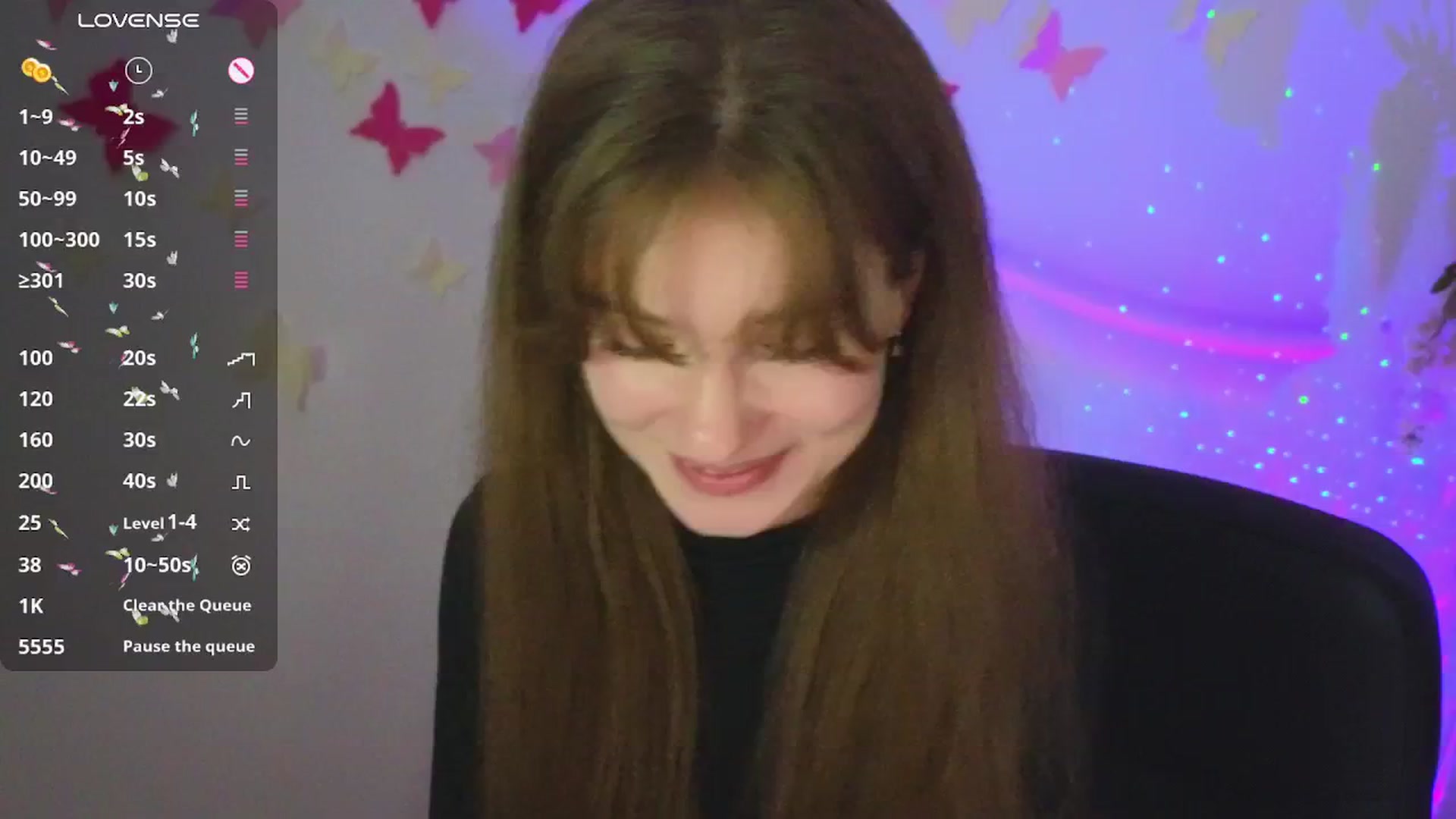 Gallery image thumbnail from Katyaa_Lover's myfreecams stream on, 01/05/2026, 17:01 image 11 of 20