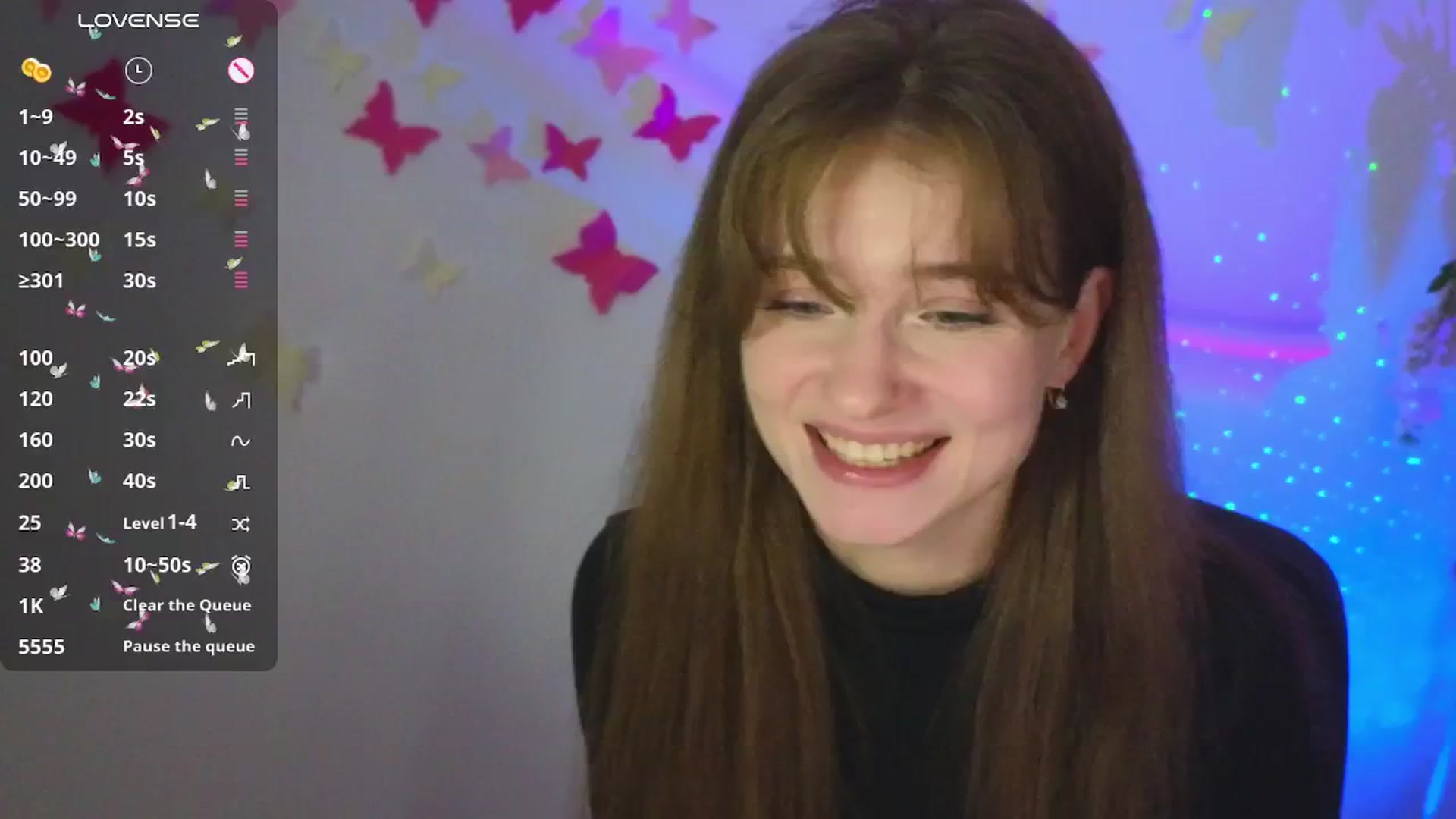 Gallery image thumbnail from Katyaa_Lover's myfreecams stream on, 01/05/2026, 17:01 image 18 of 20