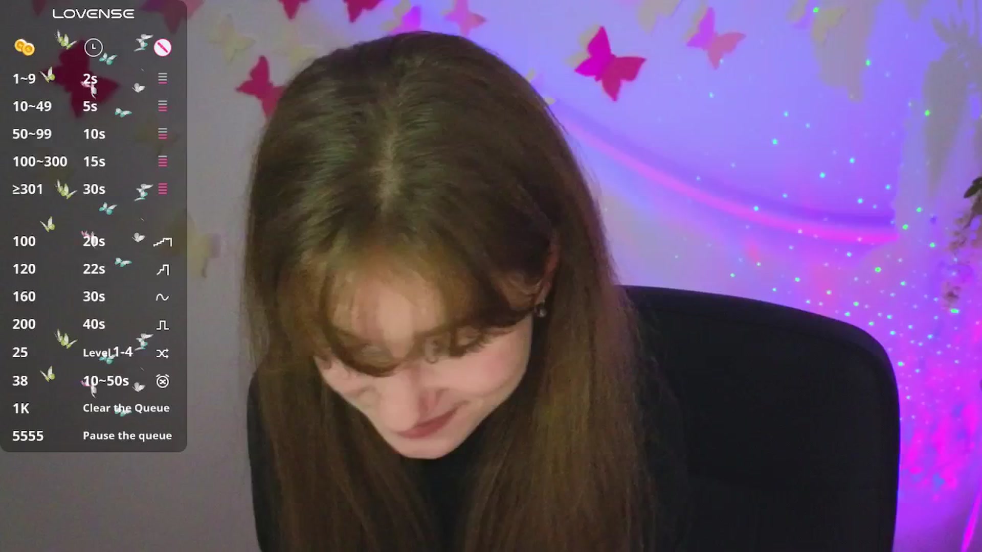 Gallery image thumbnail from Katyaa_Lover's myfreecams stream on, 01/05/2026, 17:01 image 6 of 20